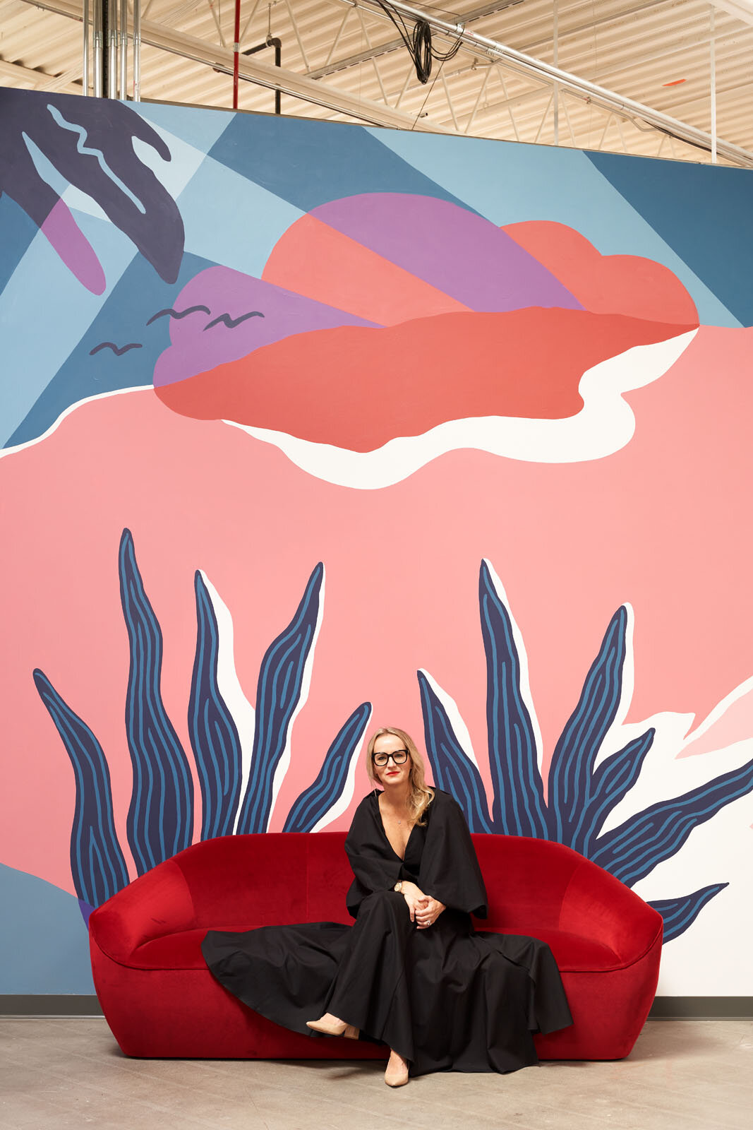 Fulfilling a Vision: Lali Koehler on Finding Opportunity, Great ...