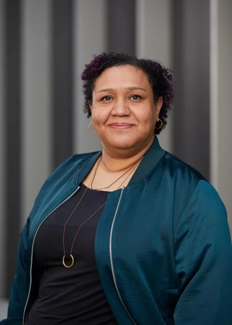 Loving Change: LEVER Architecture's Chandra Robinson on Pushing Ideas, Being Seen, and Making Lives Better