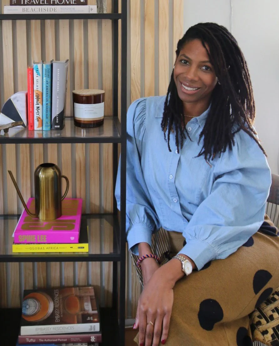 Connection to Identity: xN Studio's Nasozi Kakembo on Supporting Artisans, Preserving Legacies, and Creating Sustainable Livelihoods