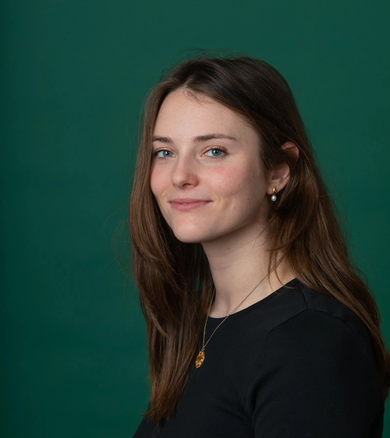 UVA's Margaret Saunders on Connecting with Younger Students, Building on Experiences, and Service