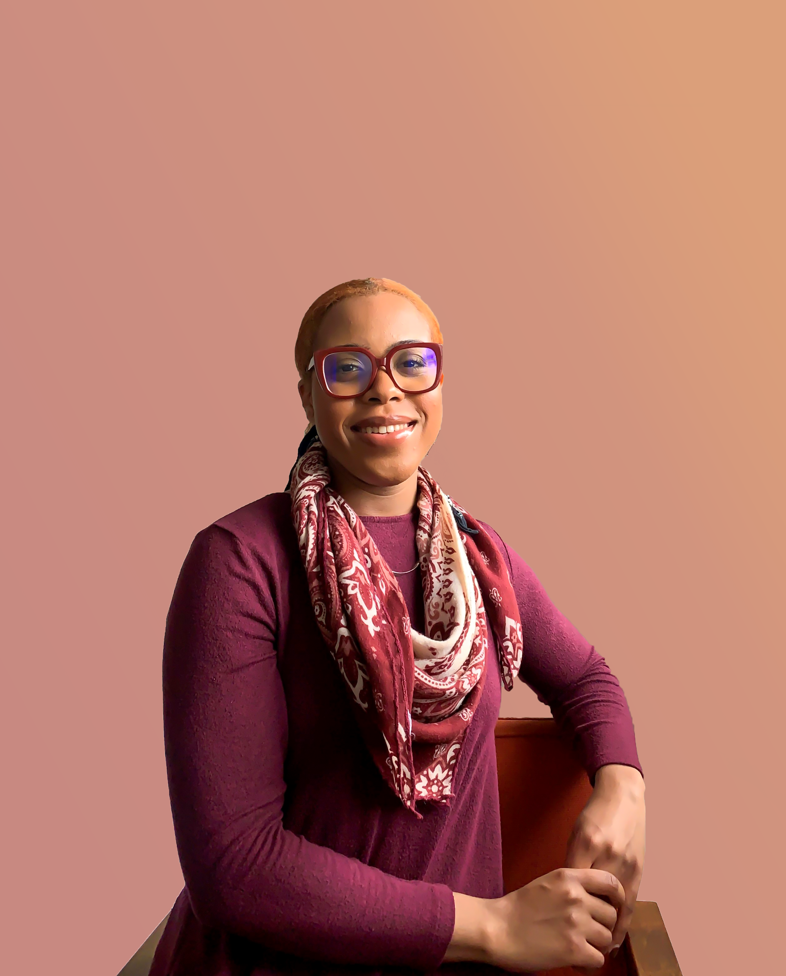 Kansas State's Oluchi Amakoh on Cross-Cultural Learning, Financial Considerations, and a Culture of Mentorship