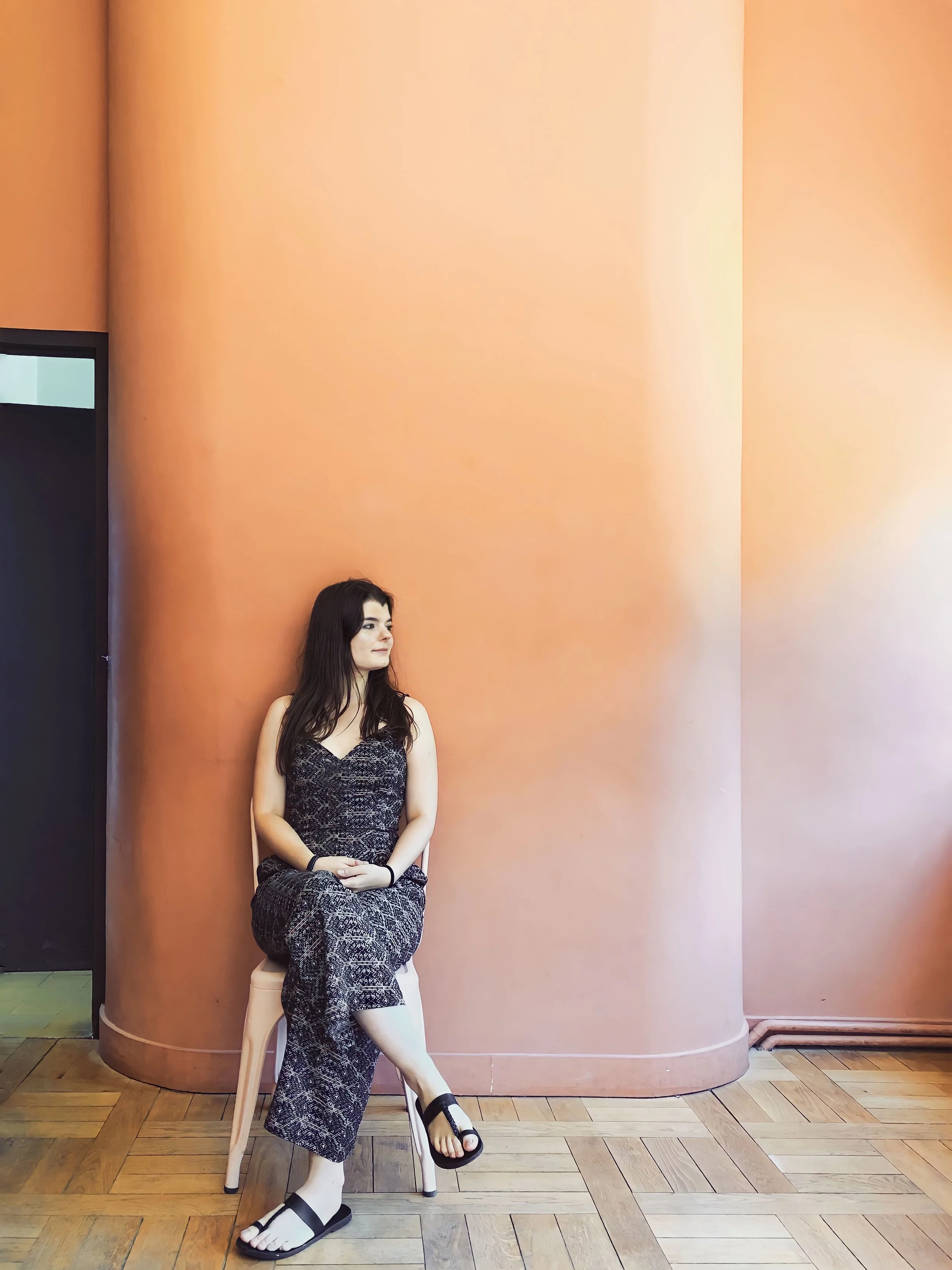 MIT and Cornell's Laura-India Garinois on New Ways of Designing and Thinking for the Climate Crisis