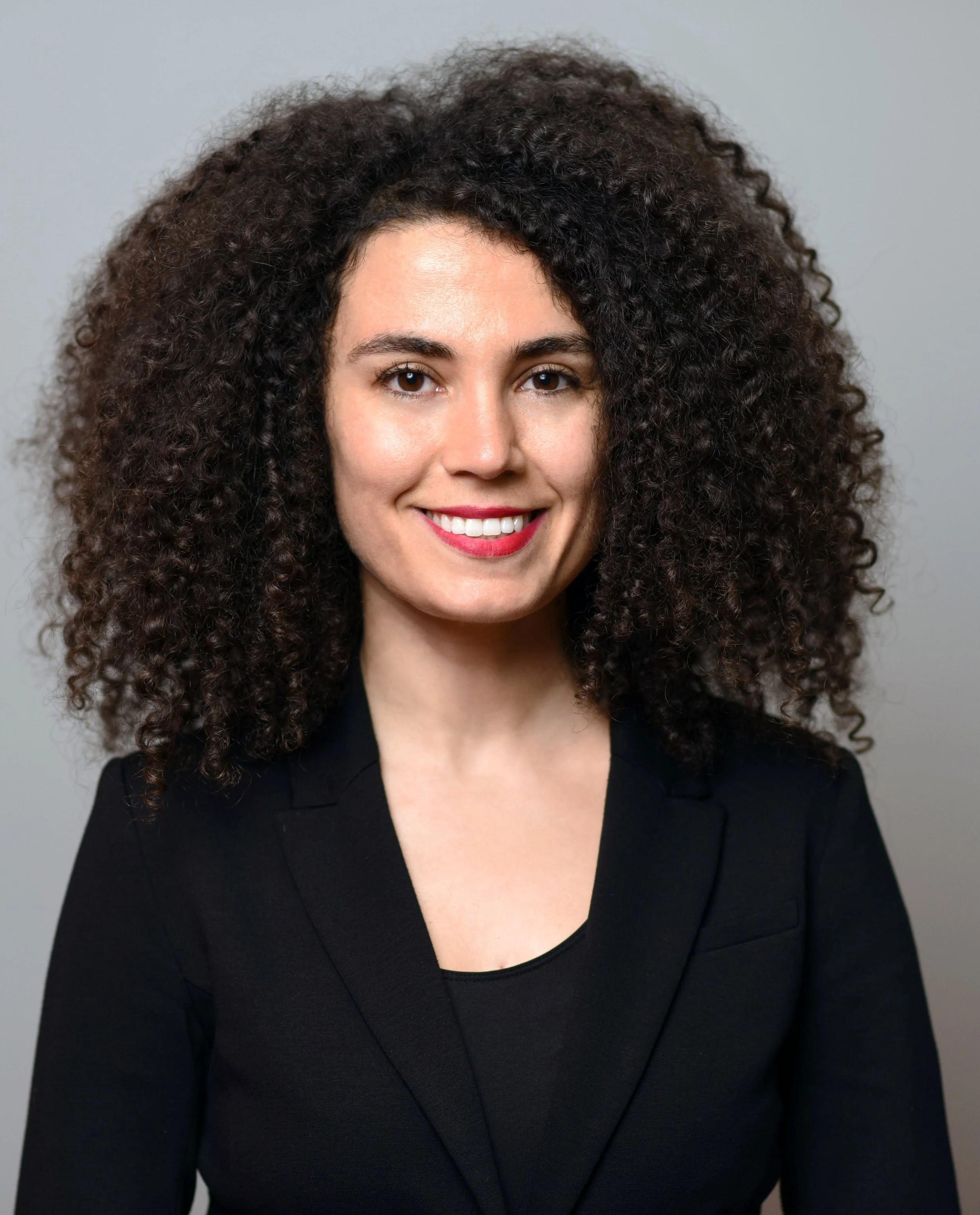 Action in Crisis: Turkey-born Esin Pektas on Her Fundraiser and Trip For Relief Efforts in Malatya