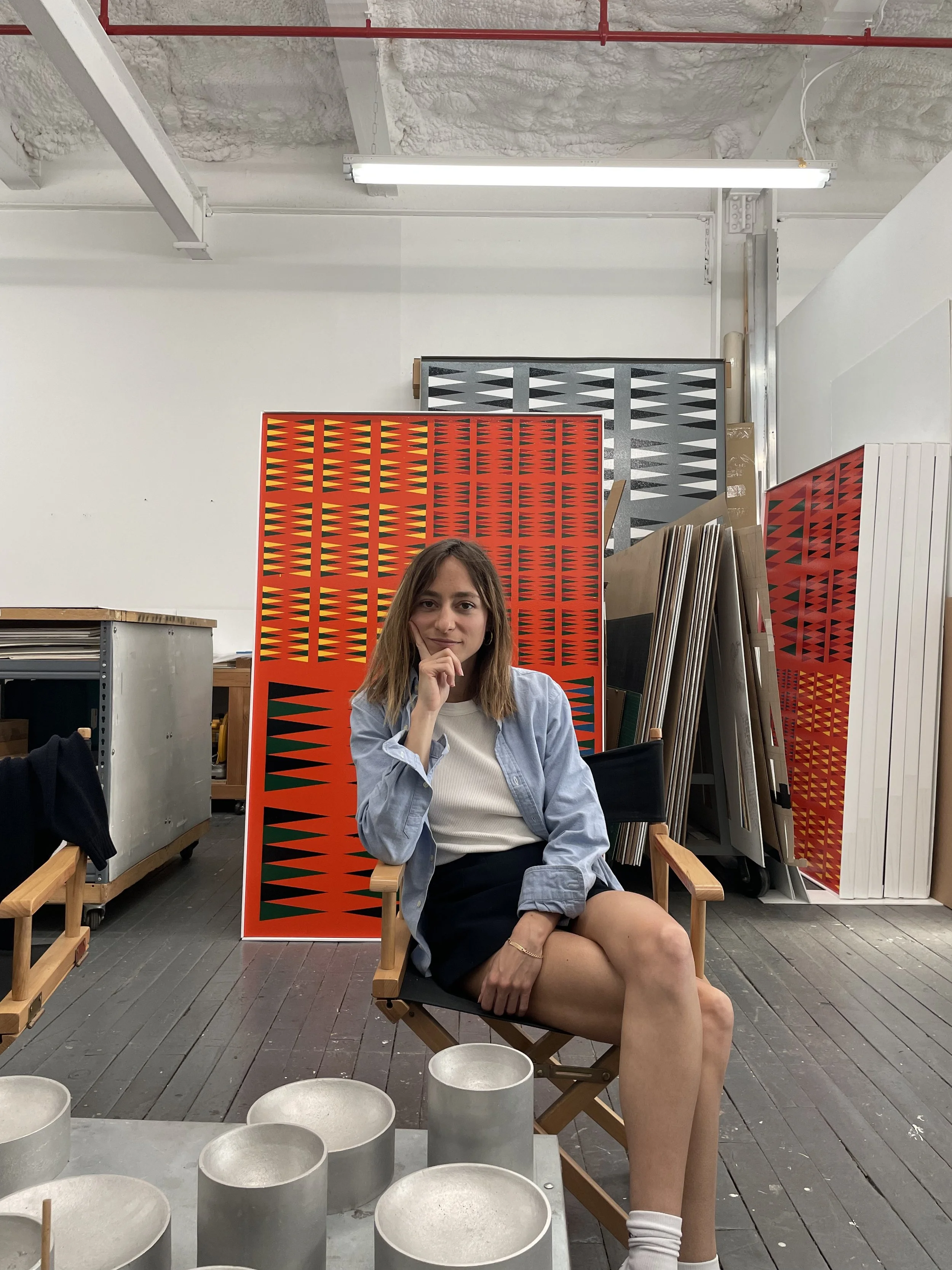 Evolving Curation: Curator and Dealer Lolita Cros on Adapting her Career and Democratizing Art