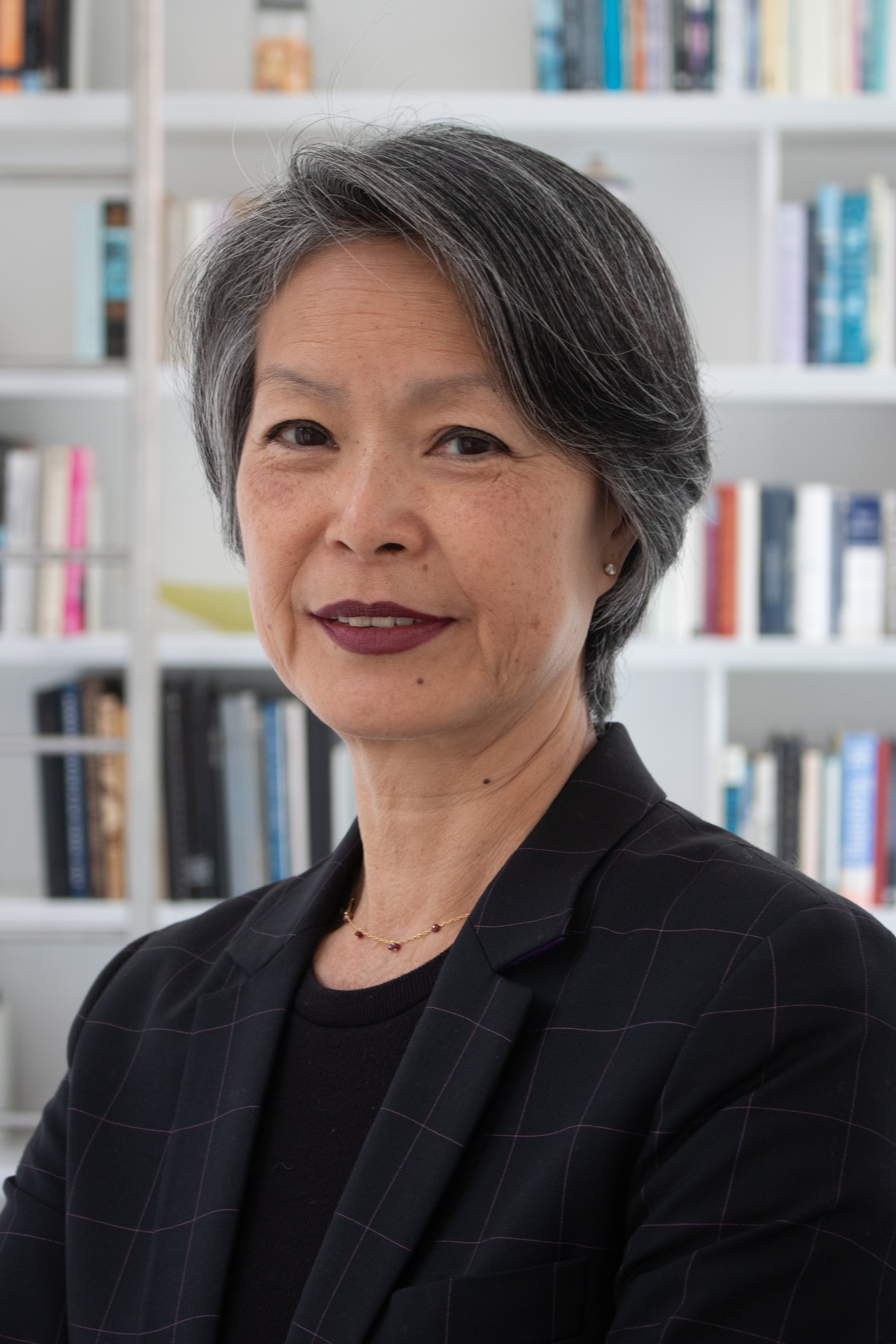 Happiness Within Communities: Studio V Design's Kathy Chan on Being Calm in Adversity, Agile in Opportunities, and Thoughtful in Relationships