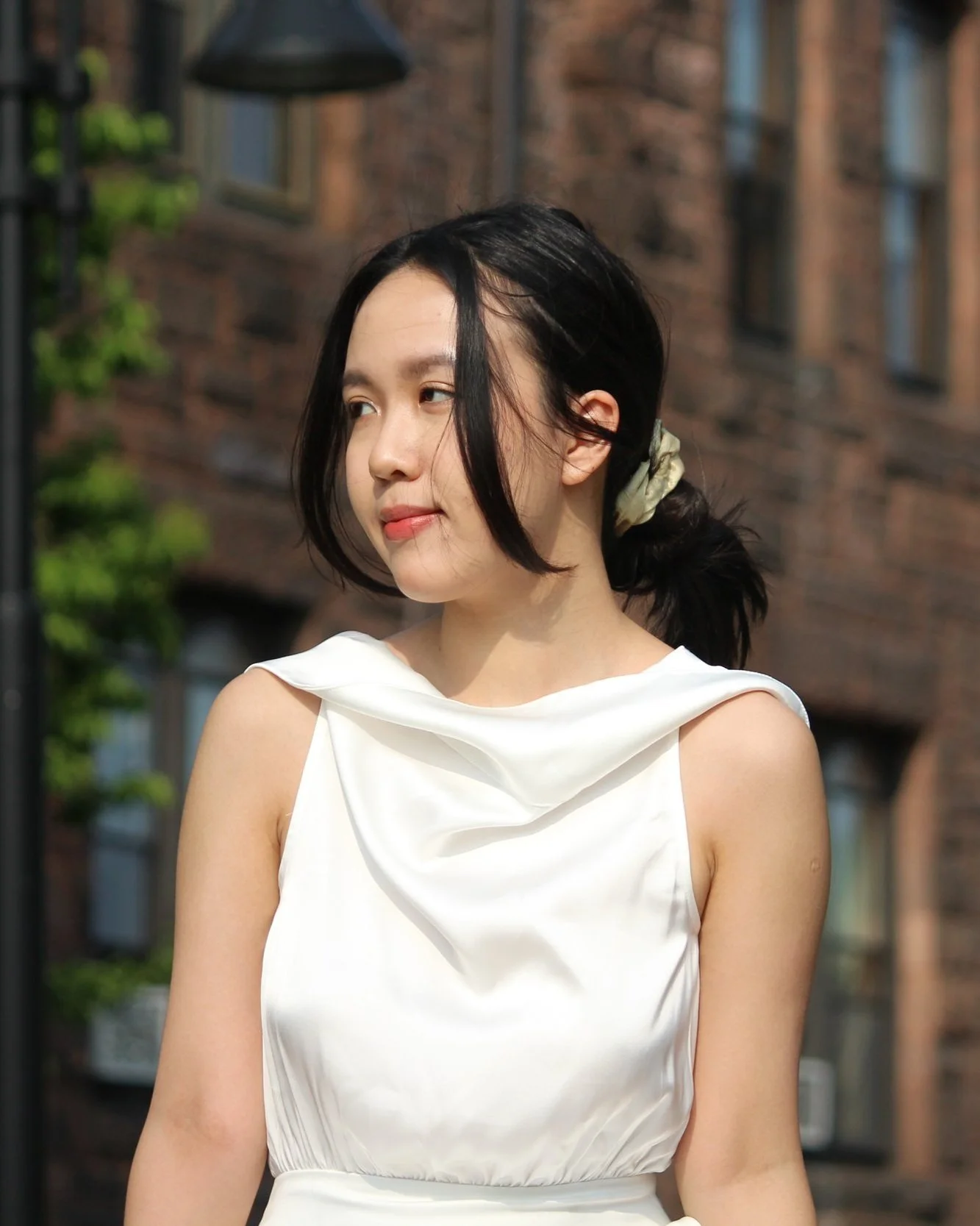 Mount Holyoke College's Linh Mai on Vietnamese Traditional Culture, Net Zero Design, and Entrepreneurship