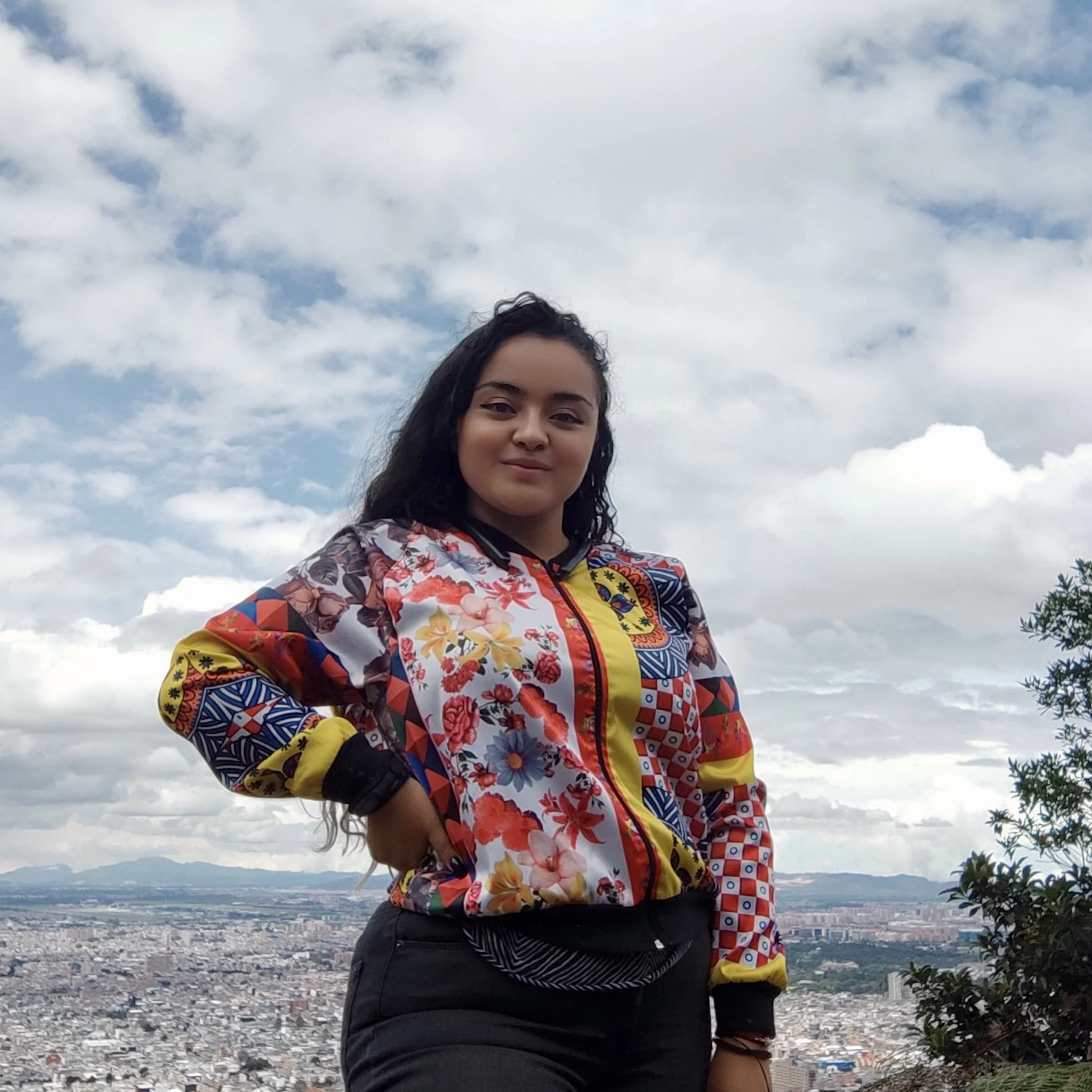 Colombian Designer Liseth Ramirez on Rural Spaces, City Heritage, and Social Impact