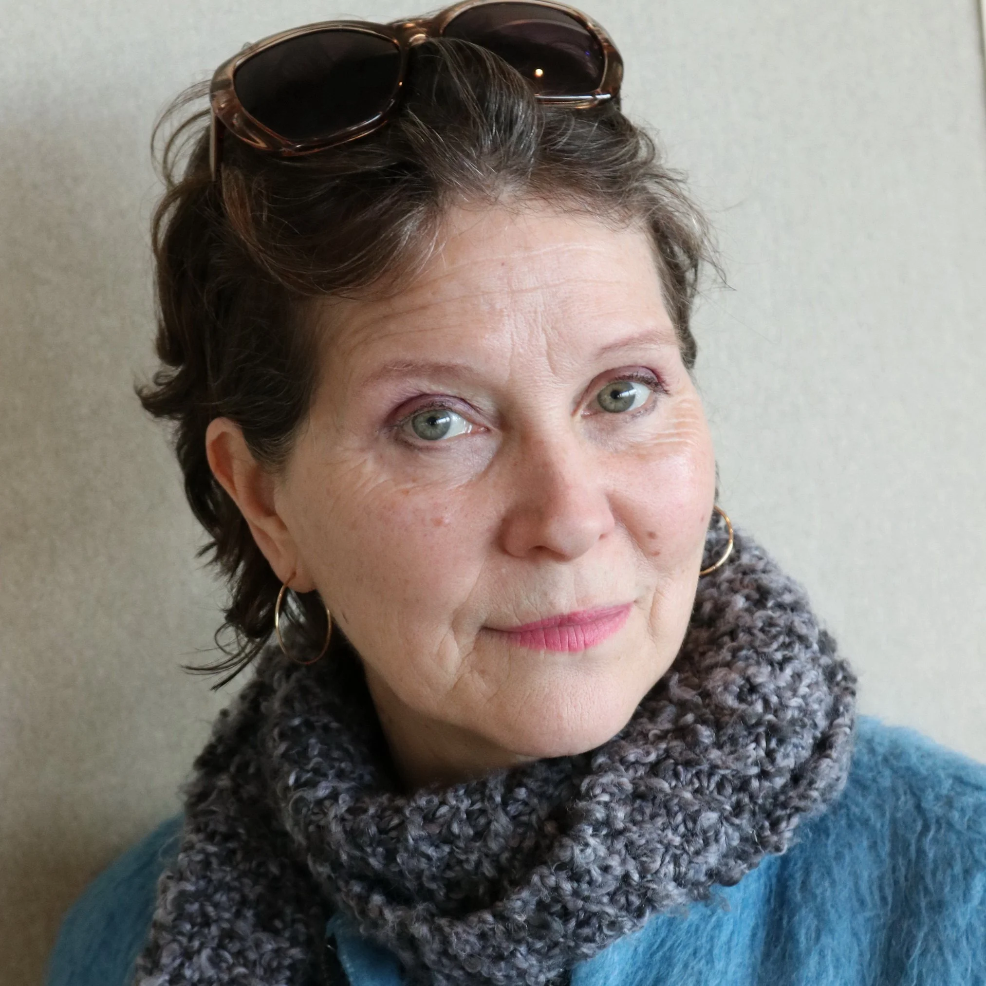 Hope, Belief, and Imagination: Dr. Sara Denning PhD on Applied Neuroscience, Preventative Practices, and Your Vision for Yourself