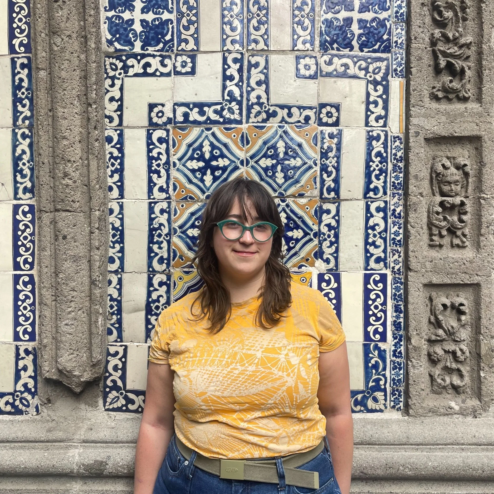 The Cooper Union's Martina Duque Gonzalez on Community, Theatrical Spaces, and Defending an Idea