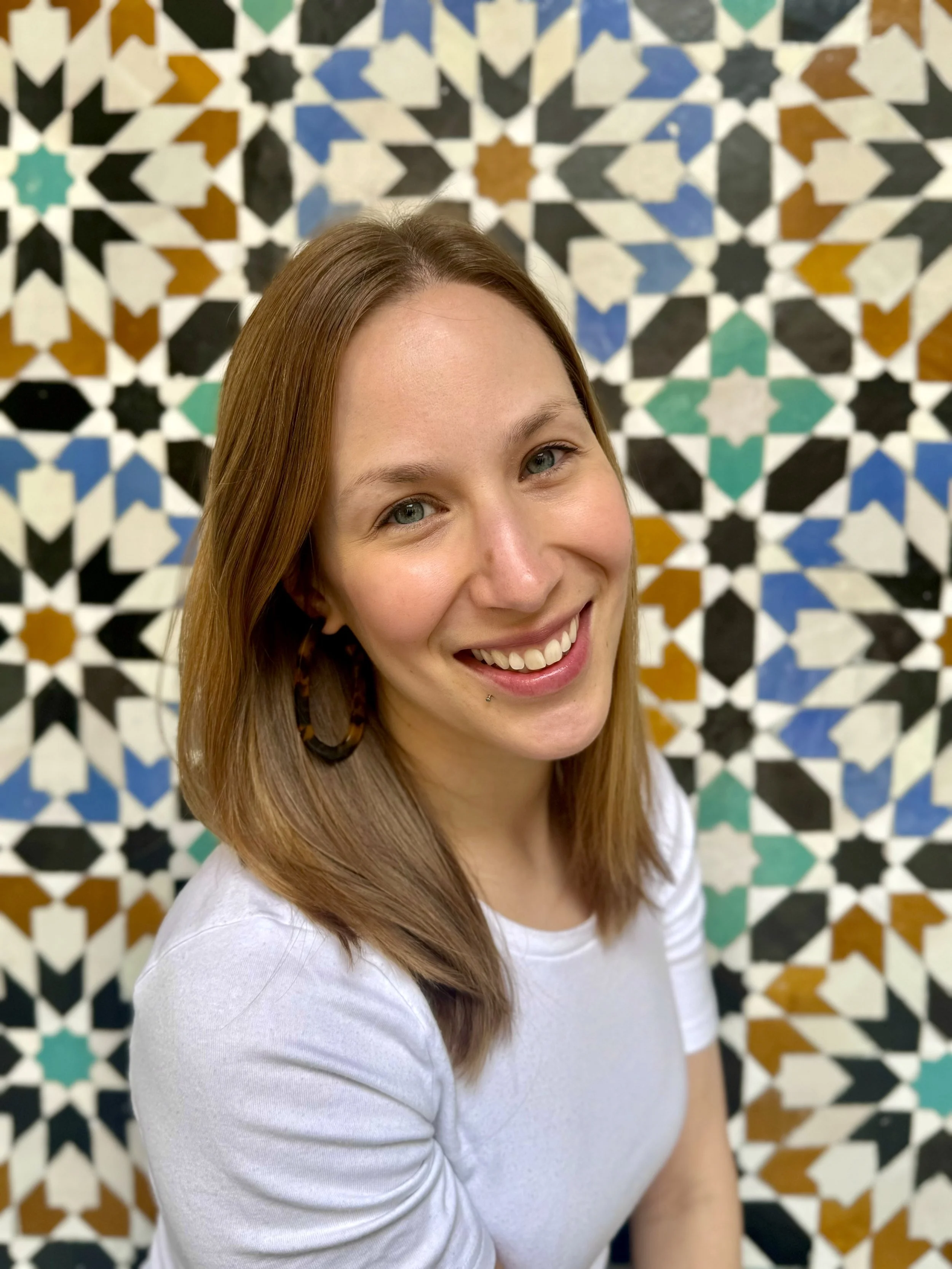 Impactful Iterations: Architect and Historian Kate Reggev on Broad Interests and Buildings That Contribute Meaningfully