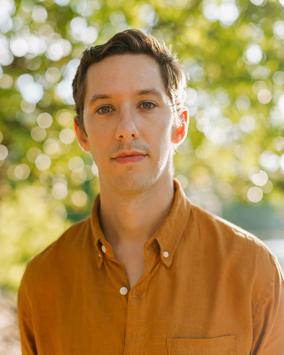 Expansive Thinking: Multistudio's Patrick Dimond on Communication, Mentorship, and Fostering Curiosity in Others