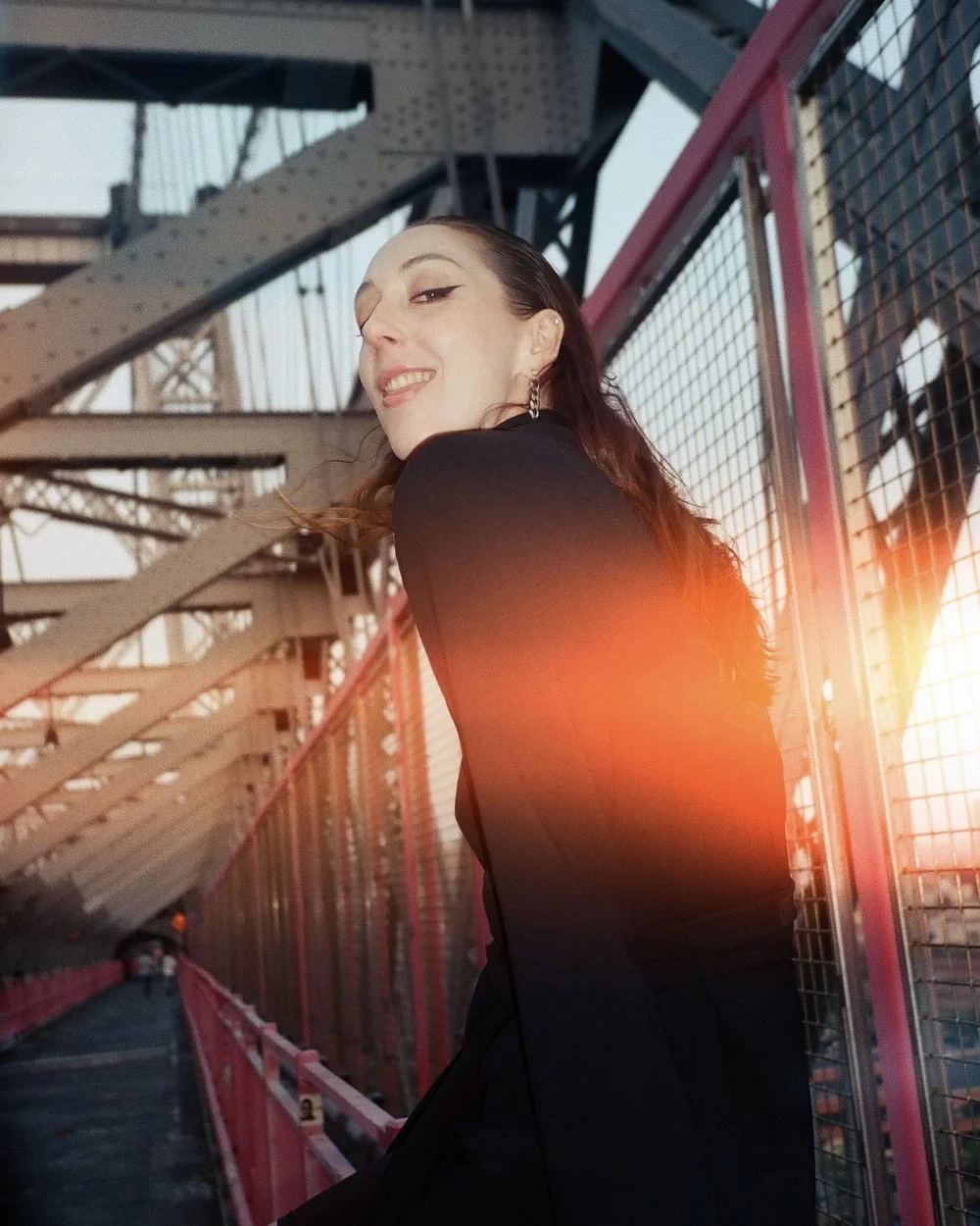 Our Shared Existence: 4AM NYC on Work Ethic, the Perfect Nightclub, and Music as a Conduit
