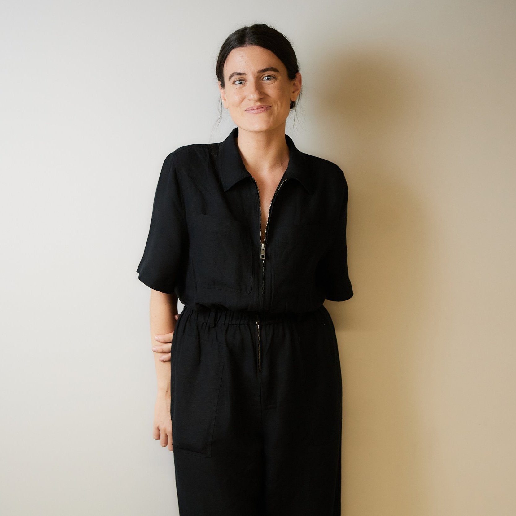 Instinctual Mindsets: ERENTIA's Alejandra Esteve on Emotional Connection, Long-term Coherence, and Following Intuition