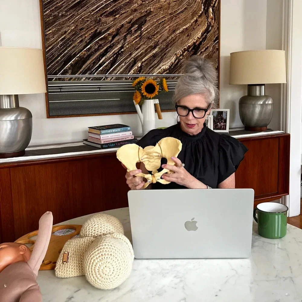 A Day in Portland, Maine with Doula x Design’s Kim Holden