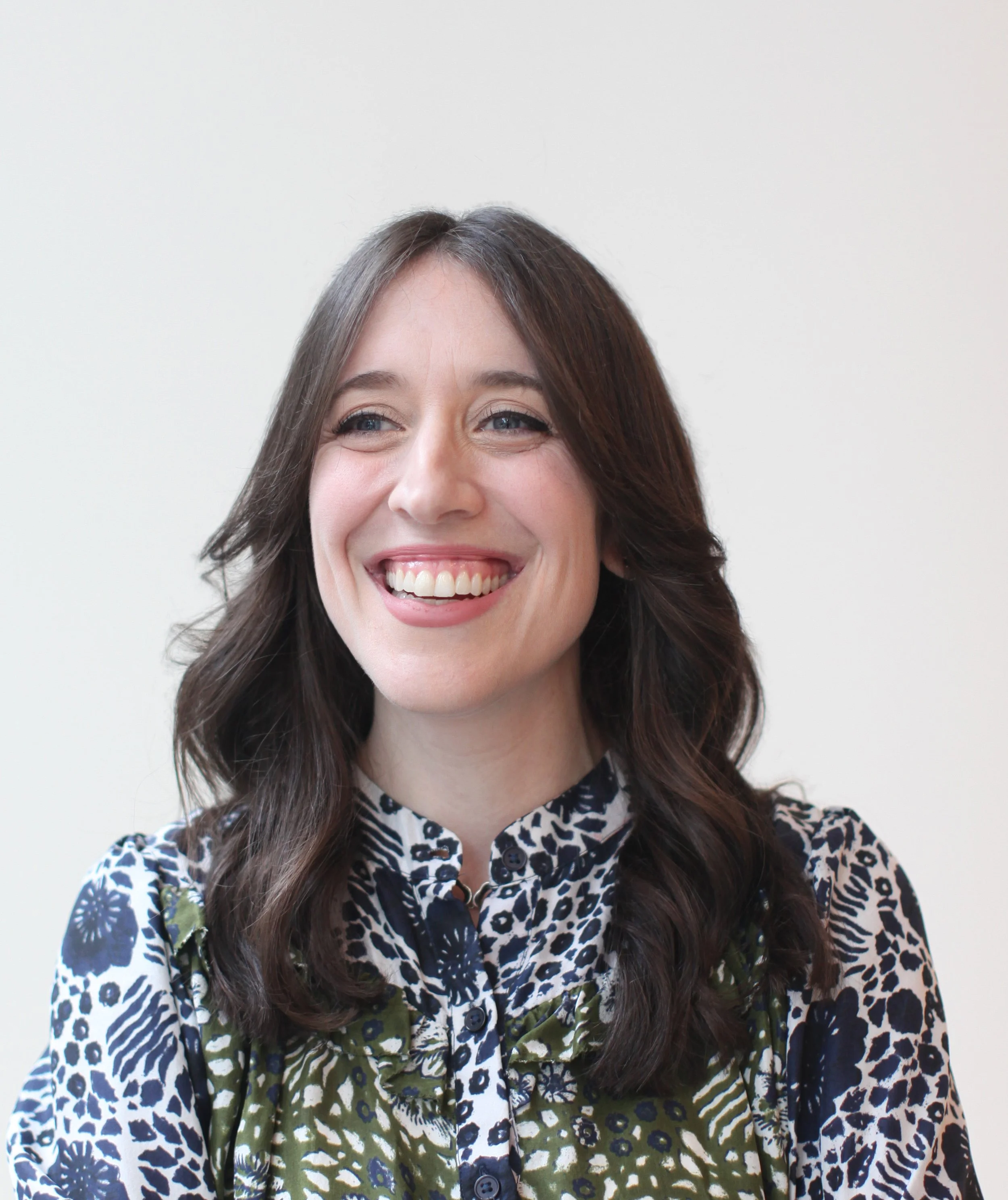 Full of Possibility: Museum of the City of New York's Elisabeth Sherman on Exposure to Art, a Sustainable Work Life, and an Open Mind