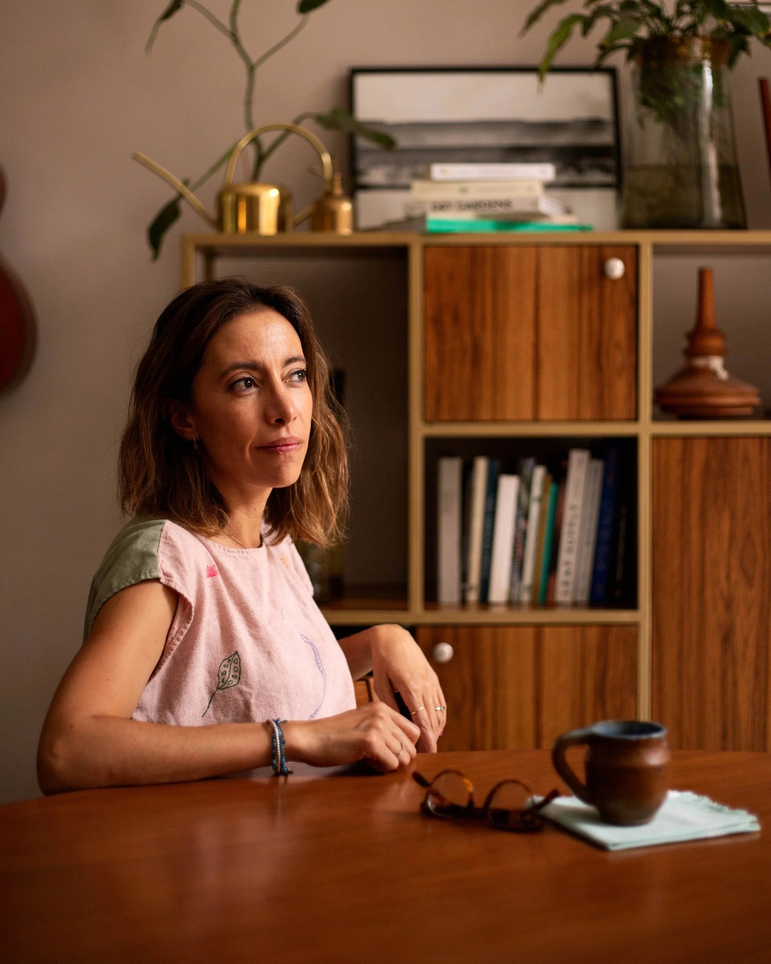 Accompanying Landscapes: Tejido Paisaje Founder Alejandra de la Cerda on Belonging, Continuity, and Possibility