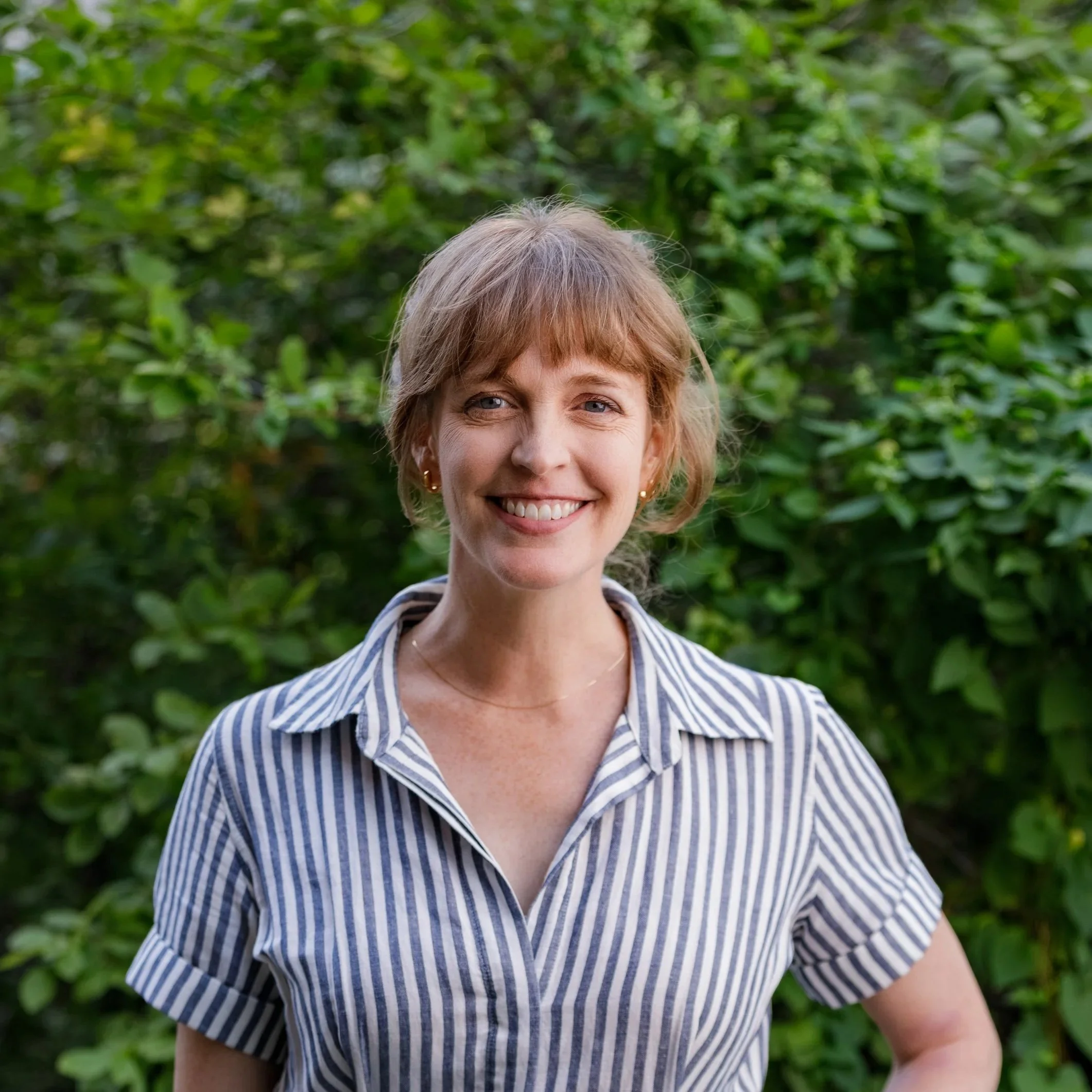 Imagining Better Futures: COOKFOX's Susie Teal on Working Together and Making Cities Greener