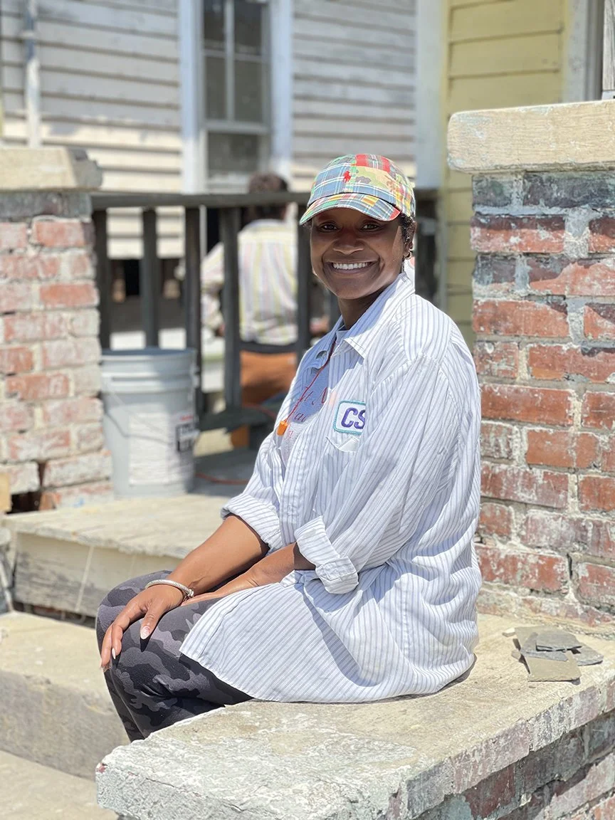 Love and Resistance: Pratt Institute's Monica T. Davis on Memory, Design, and Possibility