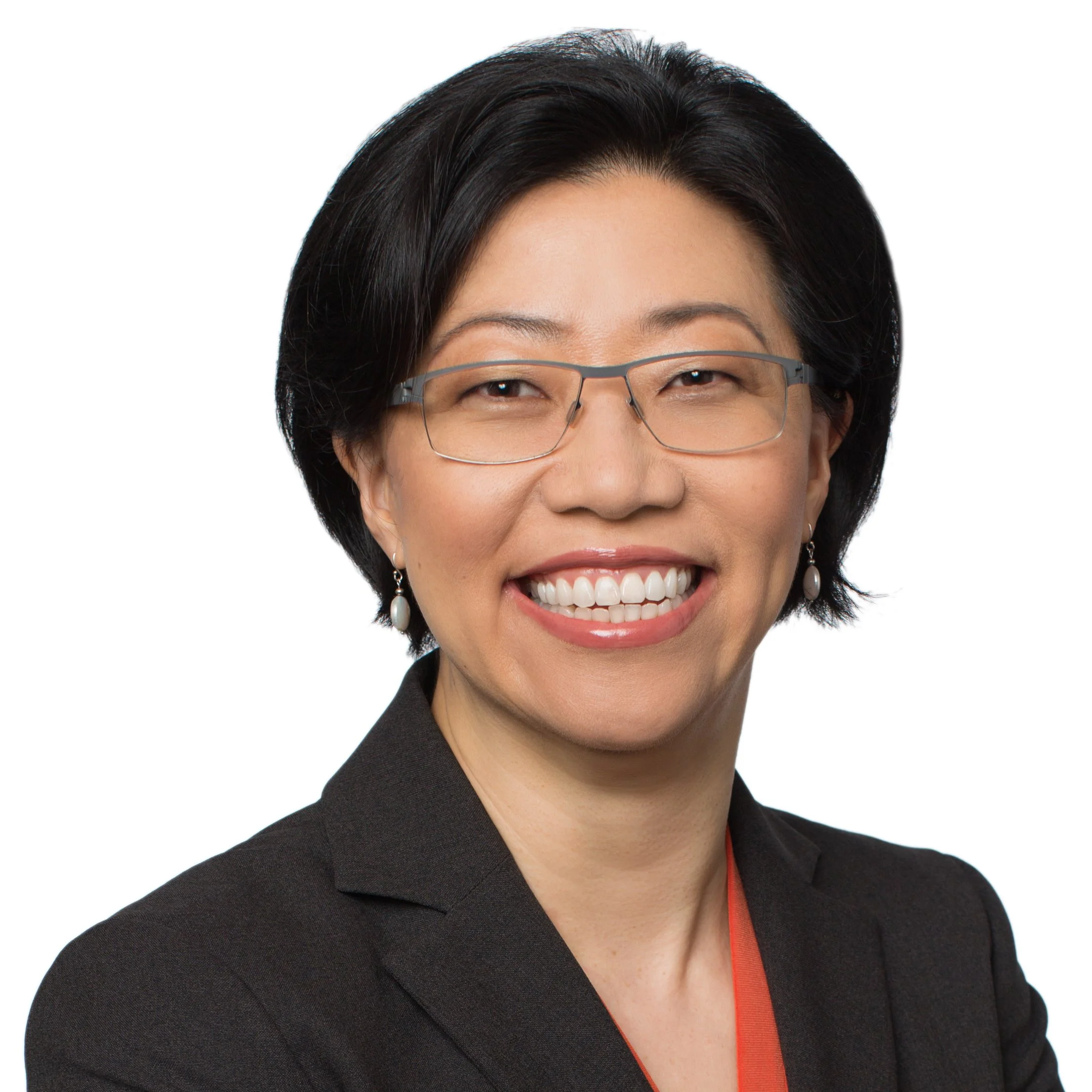 Radical Welcoming: Equity by Design's Rosa Sheng on Persistence, Side Passions, and the Power of the Collective