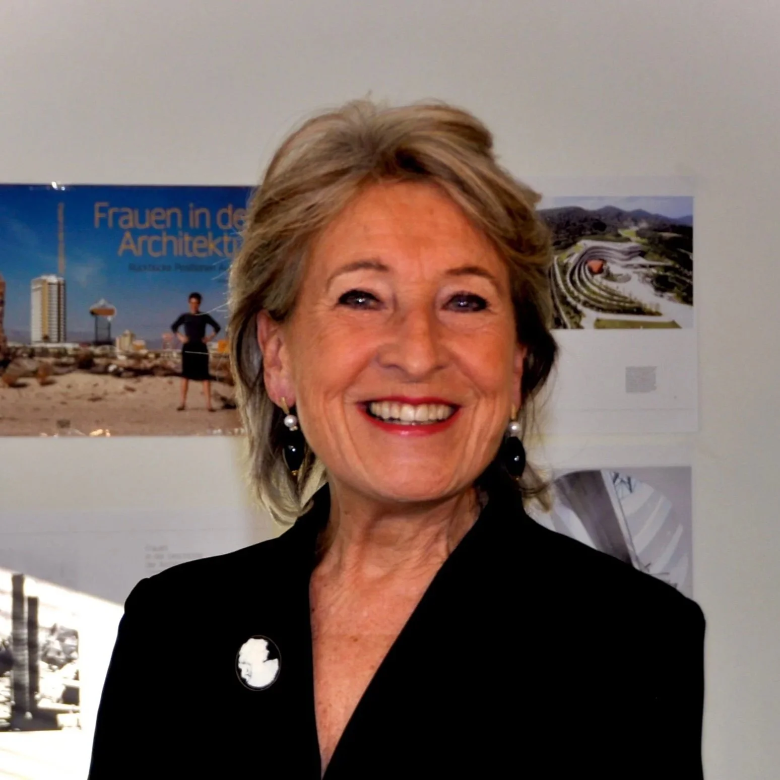  Equality, Visibility, and Solidarity: Dr. Ursula Schwitalla on Campaigning for Recognition and Success