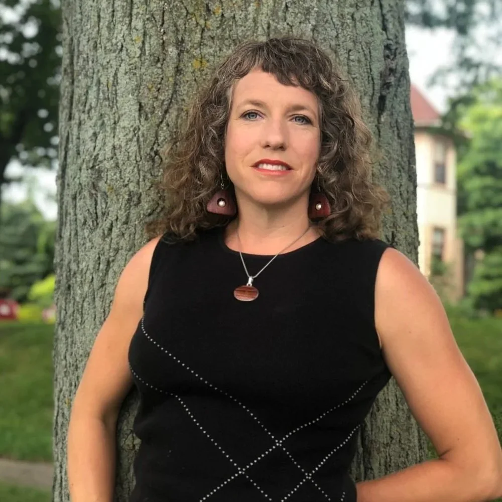 Land and People: The WholeTrees Structures' CEO Amelia Baxter on Rural Communities, Servant Leadership, and Prosperity Between Forests and Communities