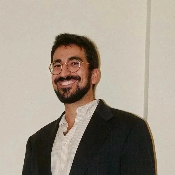 Entry by Humor: Comedian Dan Mahboubian Rosen on Criticism, Pivots, and Play