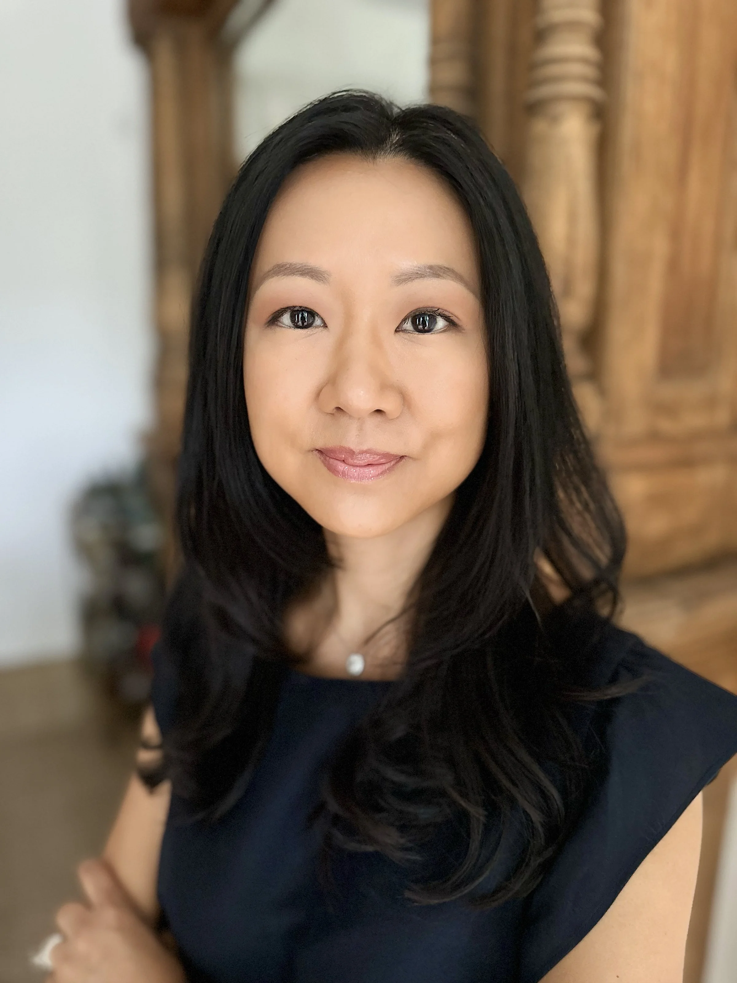 Stories That Matter: The Art Spy Author Michelle Young on Making Time for Your Interests, Building Iteratively, and Sparking Conversation