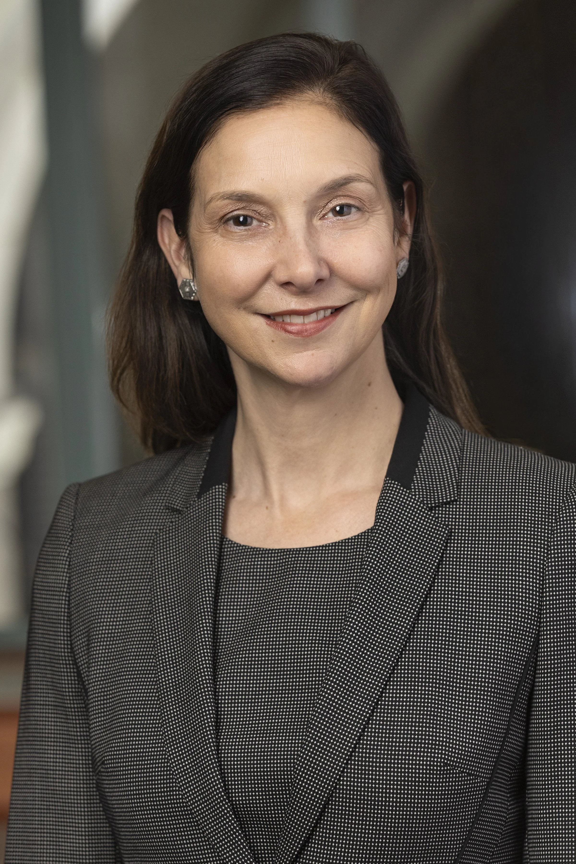 Large Scale Transformations: Vornado Realty Trust's Nicole Dosso on Reflection, Transition, and Always Learning