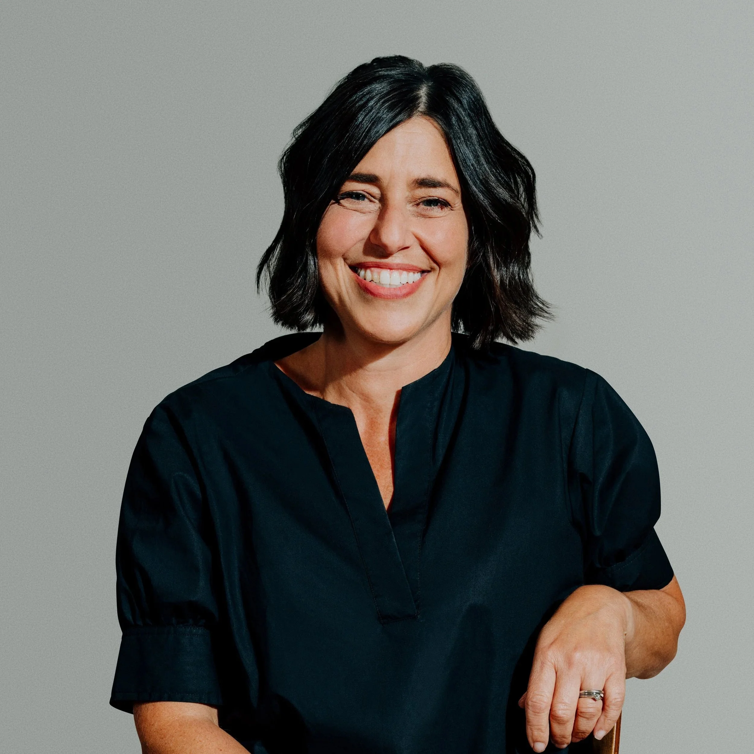 Creative Process: Machado Silvetti's Stephanie Randazzo Dwyer on Leadership, Reuse, and Designing for Moments of Joy