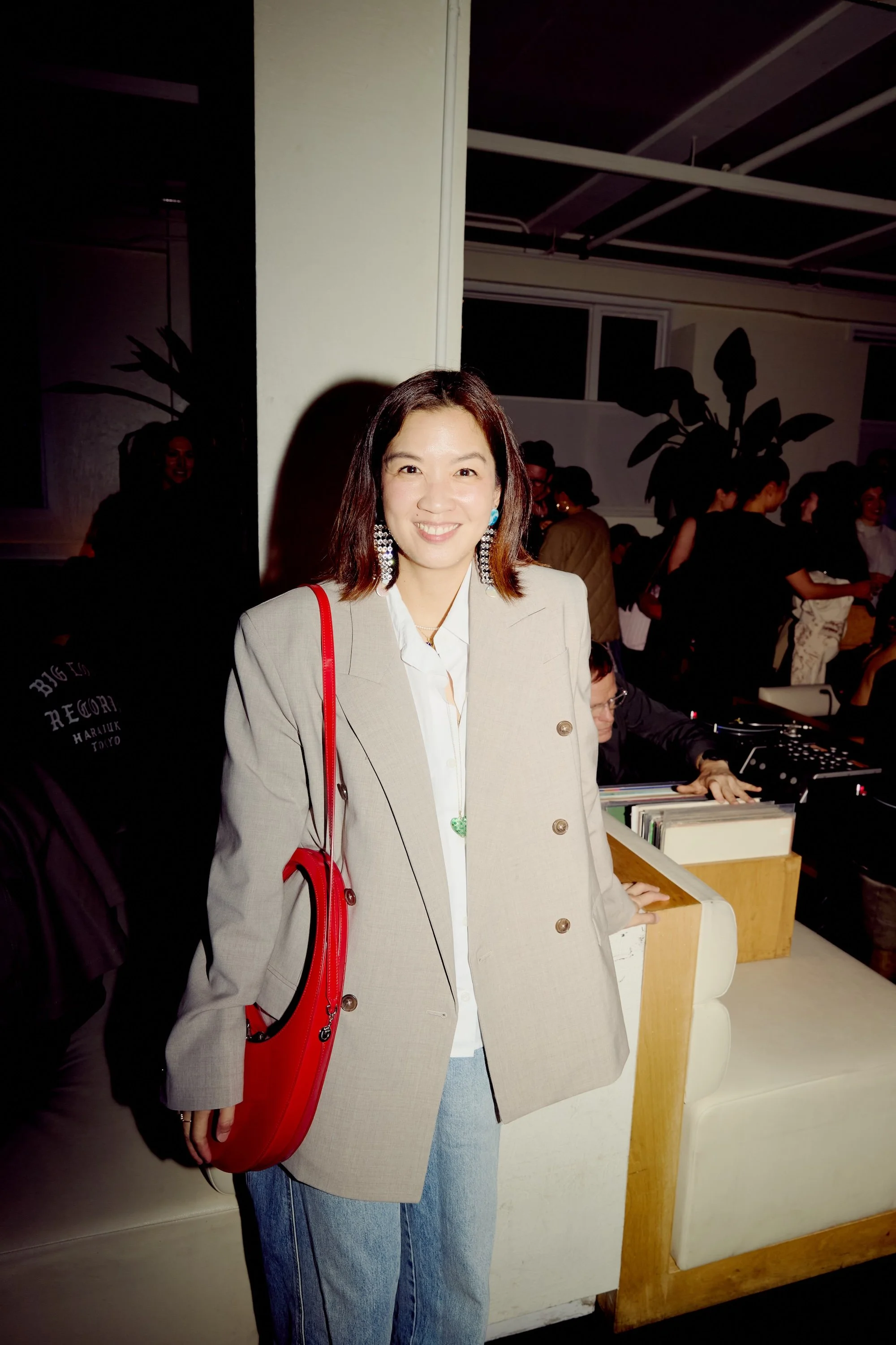 An Open Mind: Journalist and Brand Strategist Pei-Ru Keh on Design, Hospitality, Lessons and Advice