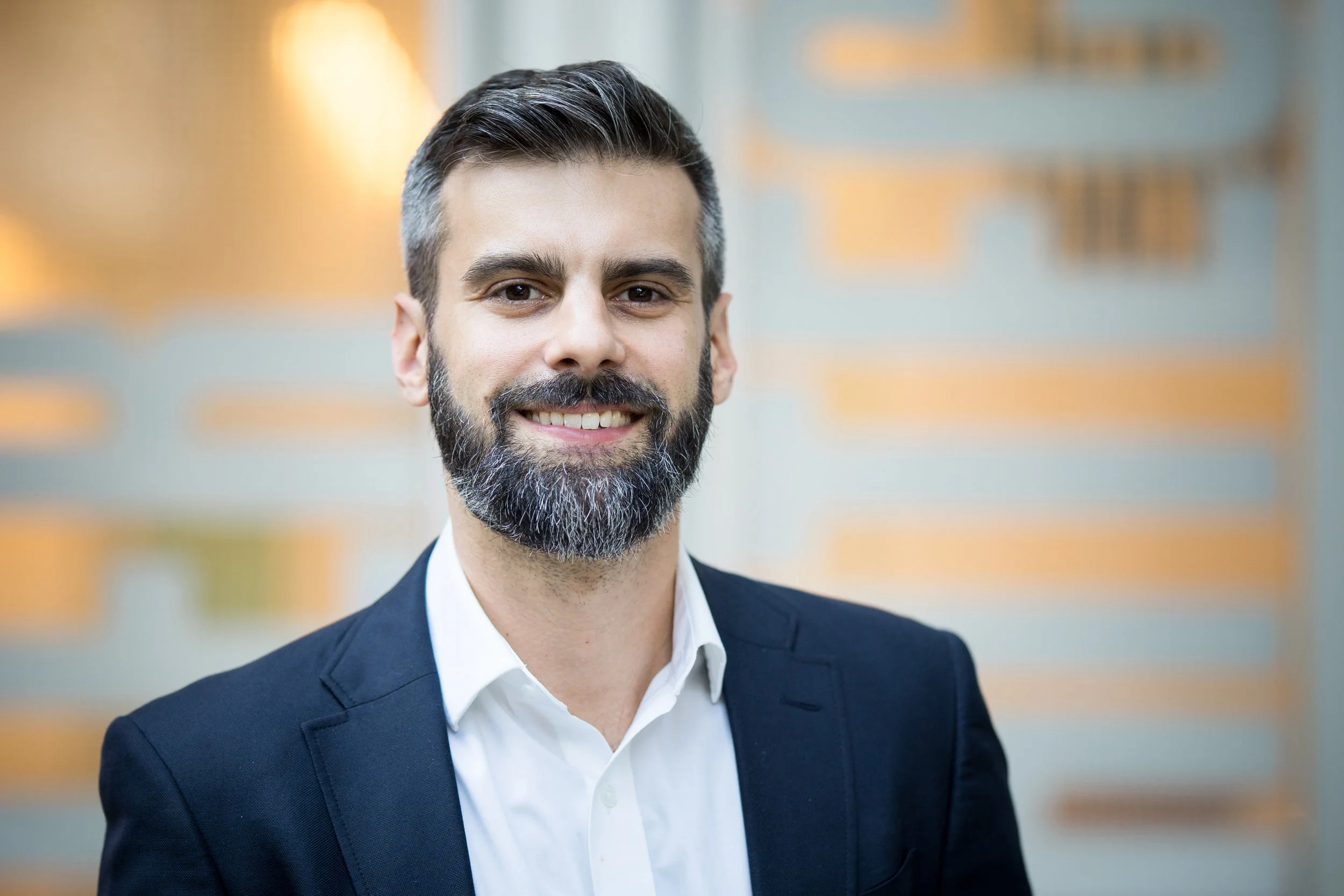 Catalysts for Change: AIANY and Center or Architecture's Jesse Lazar on Different Perspectives, Trusted Relationships and Creative Pathways