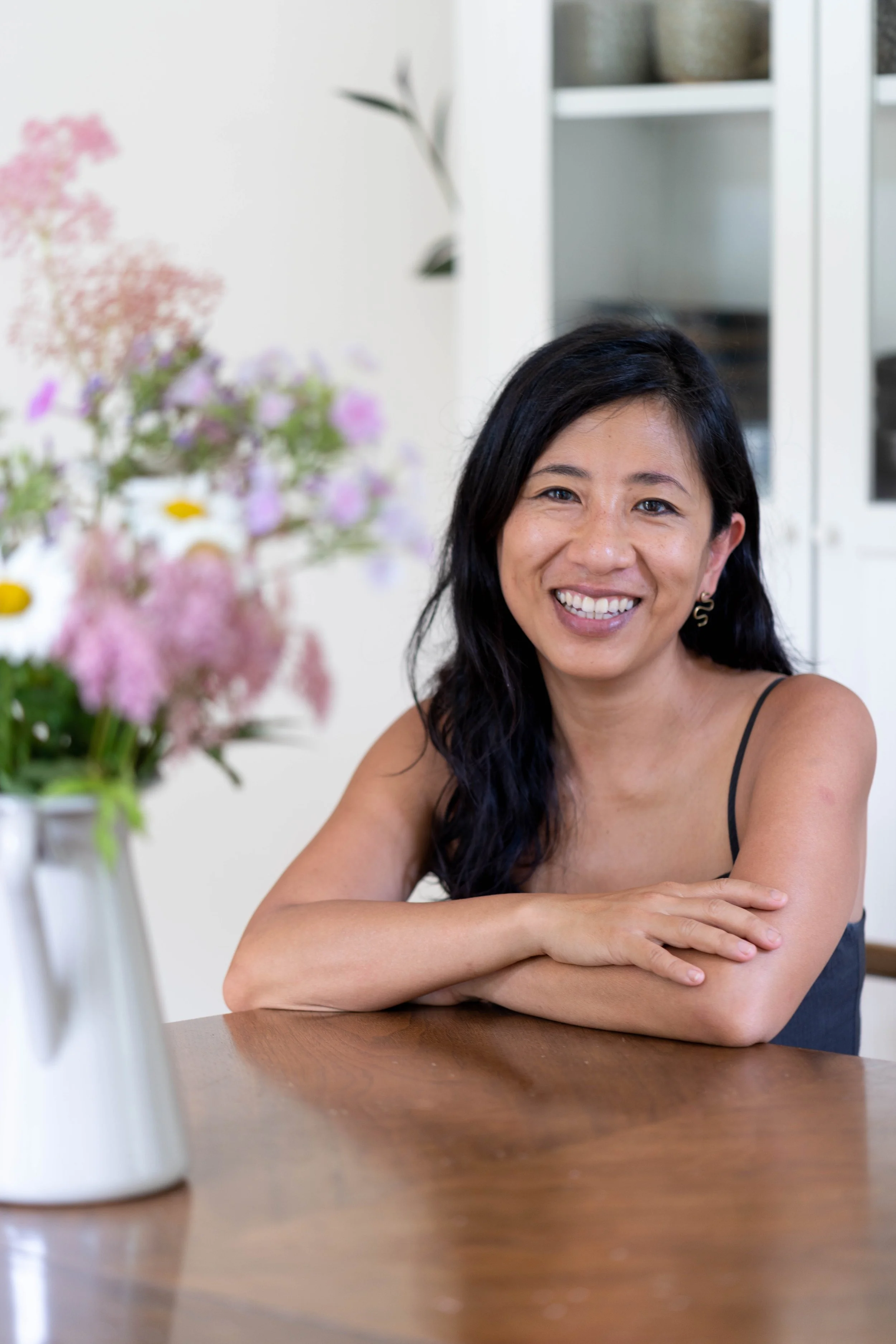 Healthy Beginnings: MASS's Amie Shao on the Power of Birth Spaces and Conditions for Care