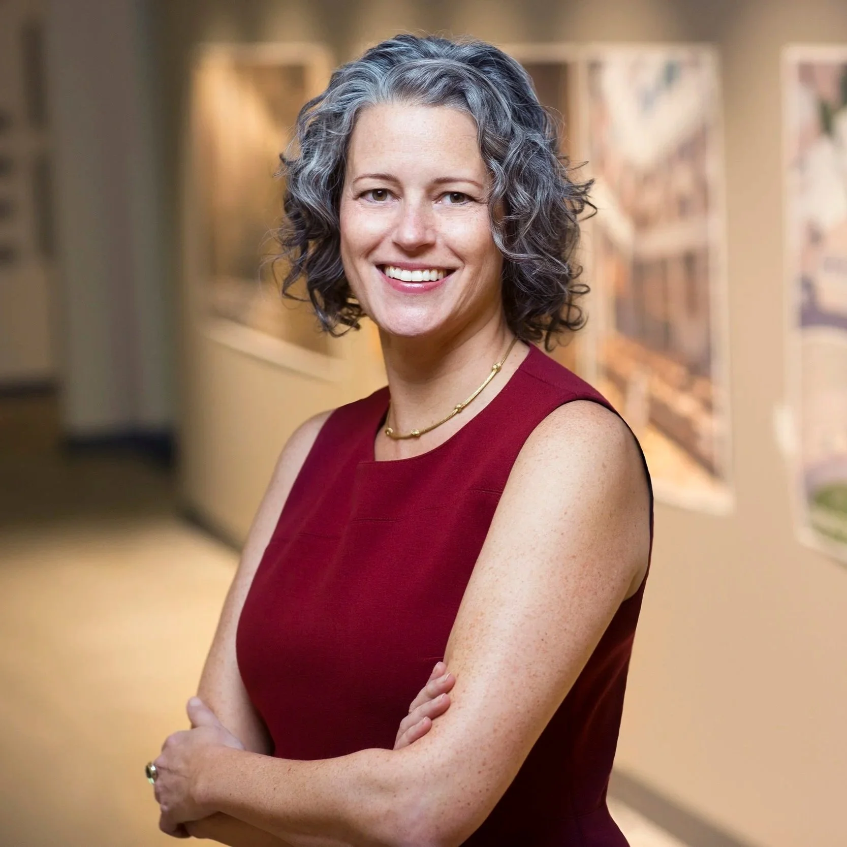 Leading by Example: Beyer Blinder Belle's Managing Partner Liz Leber on Learning From Cities and From Each Other