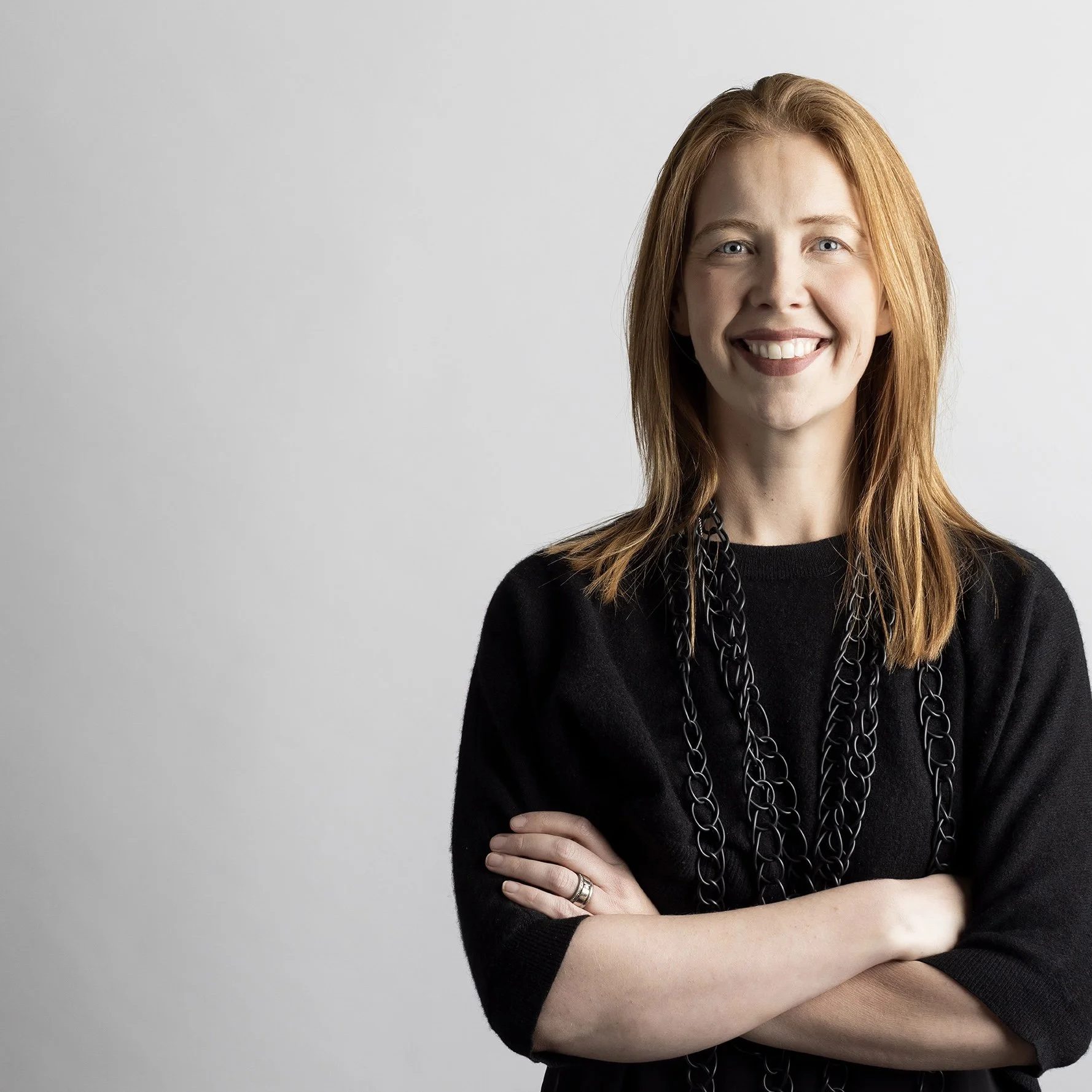 Meet Our Partners: Ayers Saint Gross' Principal Marina Carroll on Depth, Transparency and an Architect's Evolving Role