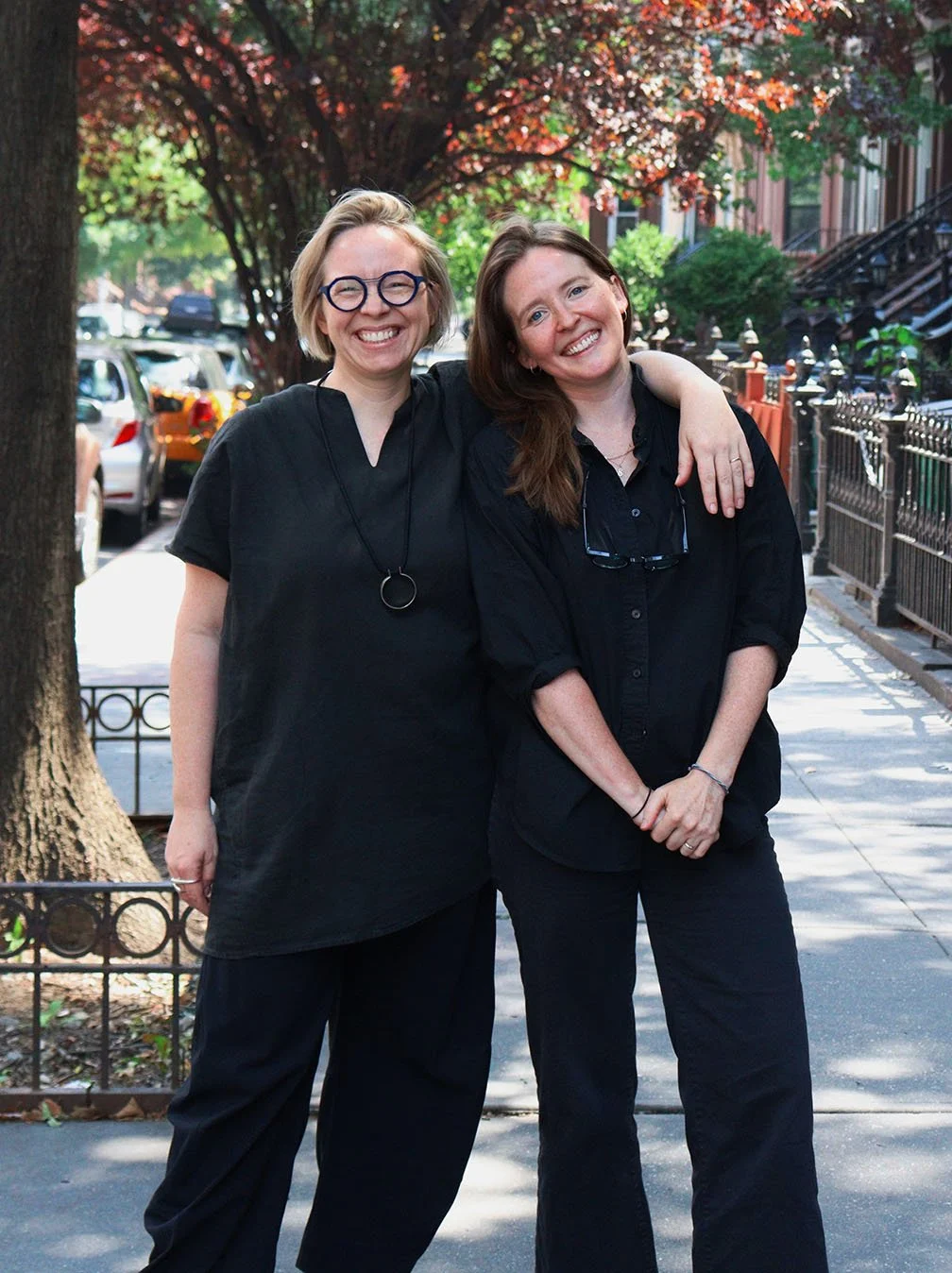 Radical Generosity: Midcourse's Amy Mielke and Caitlin Taylor on Food Infrastructure as Civic Architecture