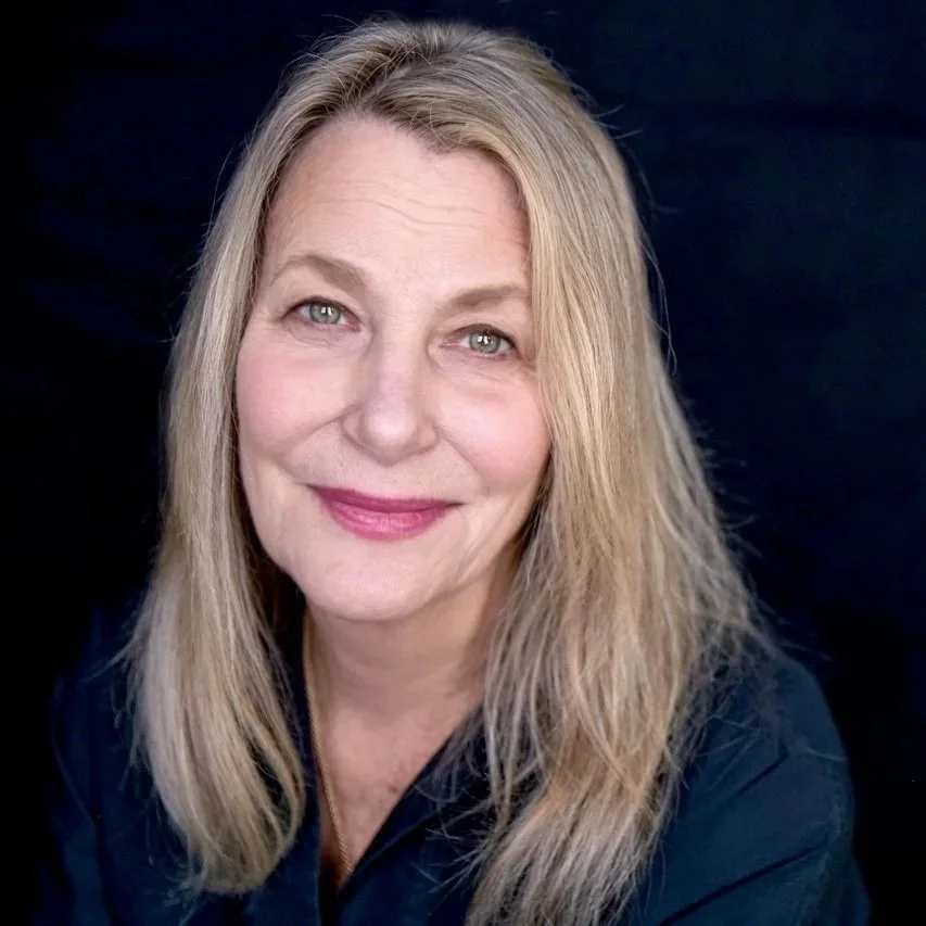 A Life in Her Work: Pentagram's Paula Scher on Ideas, Invention, and Learning