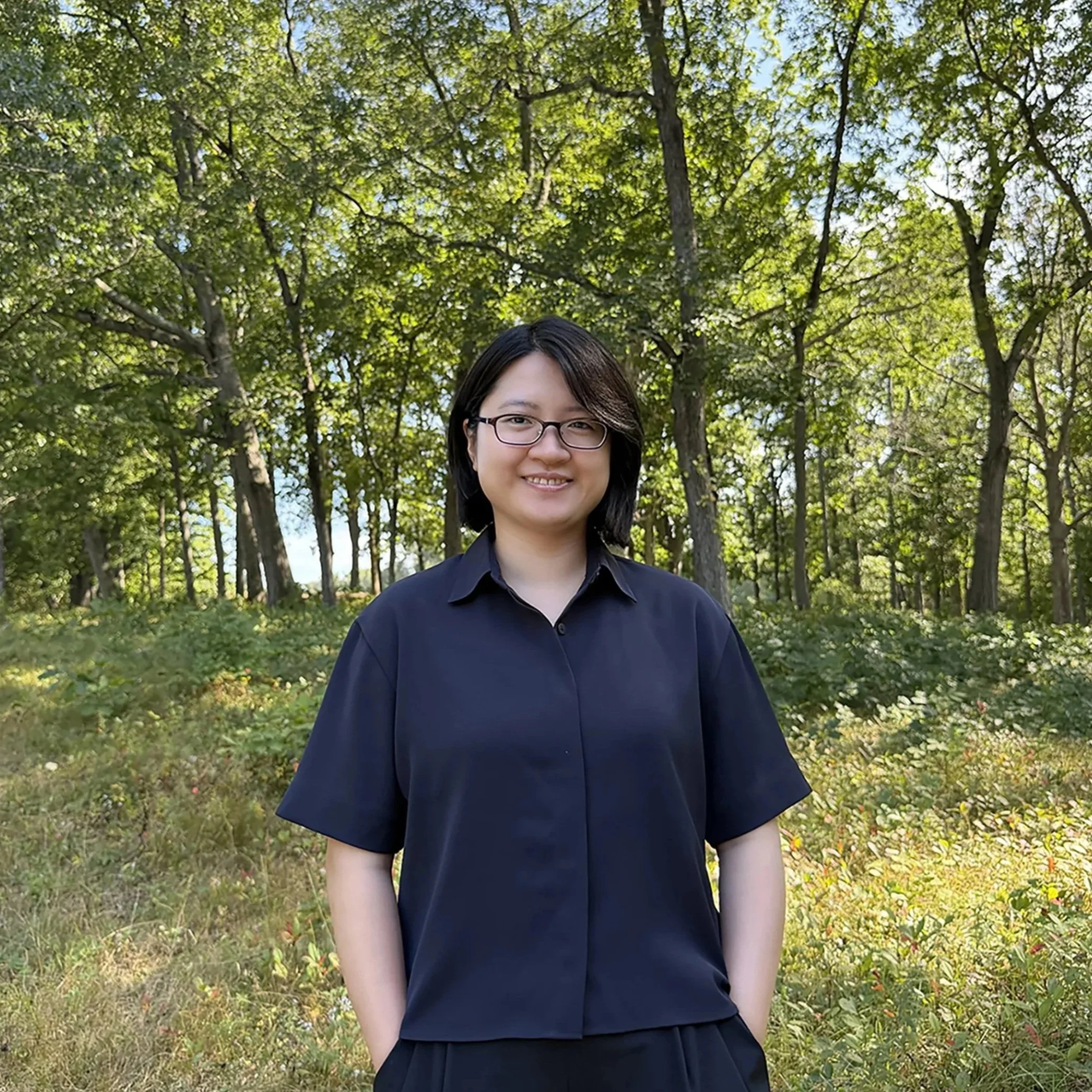 A Sense of Home: Chung Yuan Christian University's Jenny Liu on Her Return to Taiwan, Global Citizenship, and a Sense of Stewardship