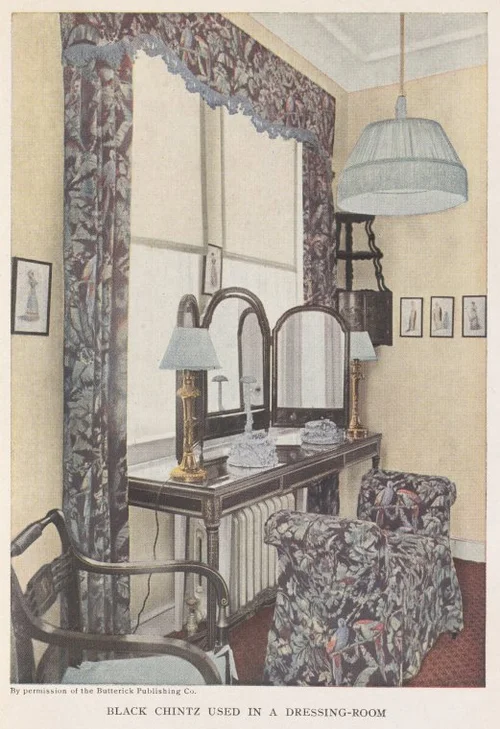 A Boston Marriage, An LGBTQIA+ Design Pioneer: Interior Decorator Elsie ...