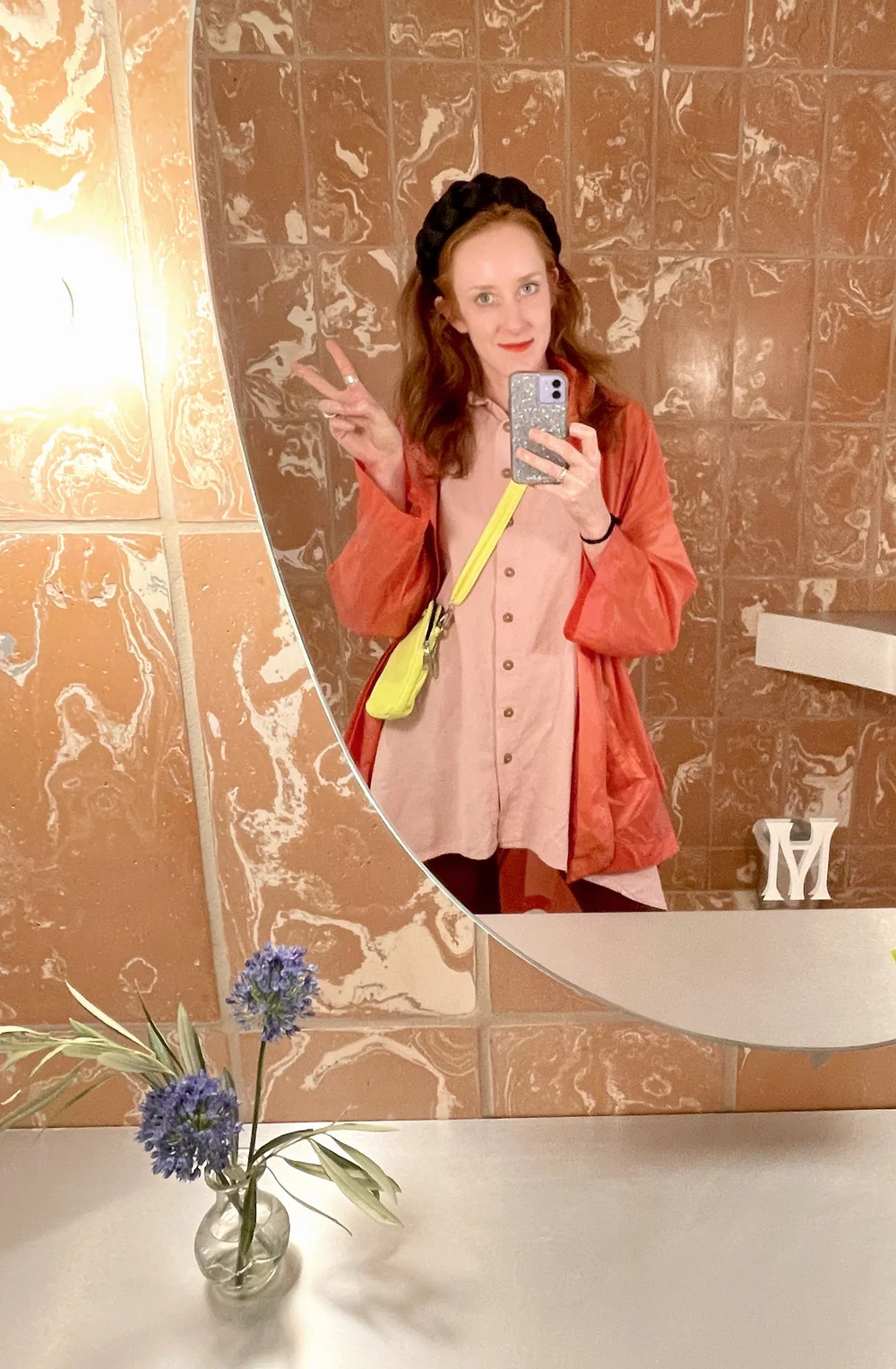 A Day in NYC with Modern Age's and Ringo Studio's Madelynn Ringo ...