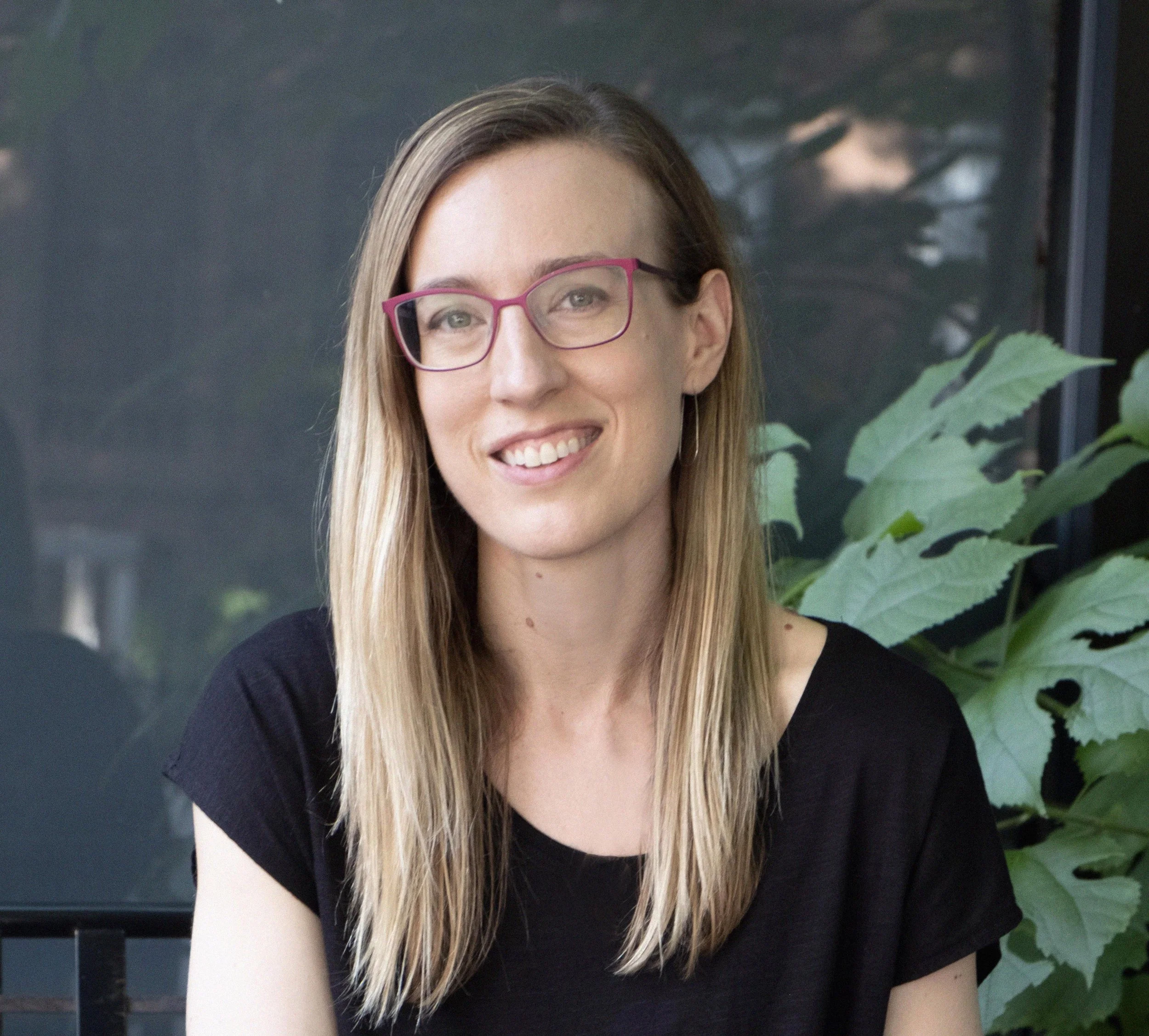 Cultivating Care: Bryony Roberts on Public Spaces of Belonging and ...