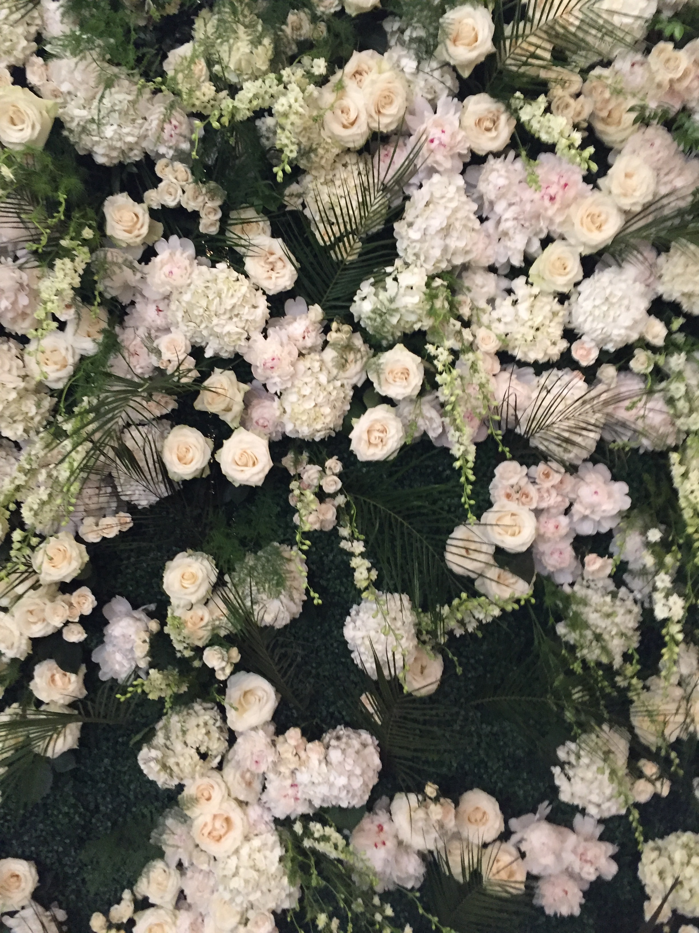  detail for Courtney Lambert Florals 
