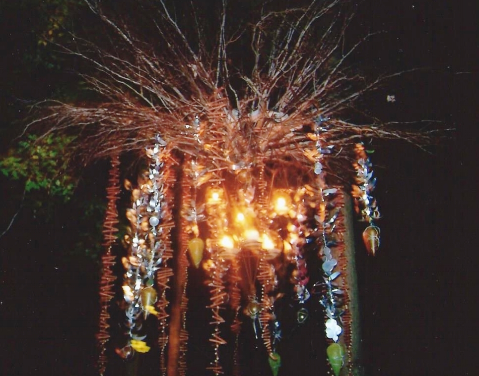 Chandalier