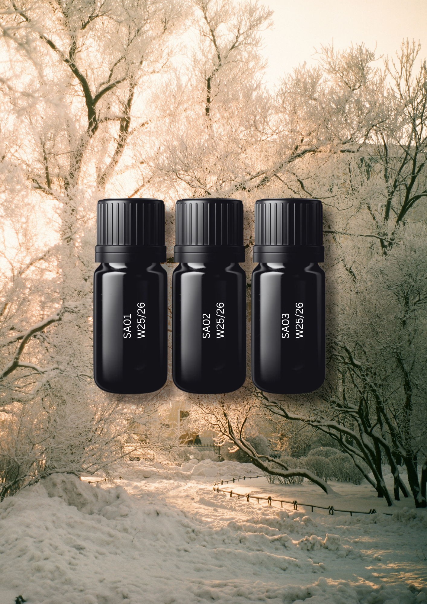 Subscription: Seasonal Scent