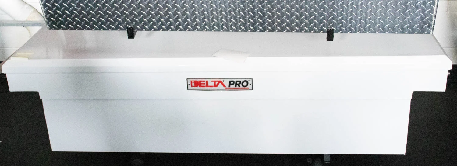 Steel Delta Pro Crossover 70' 