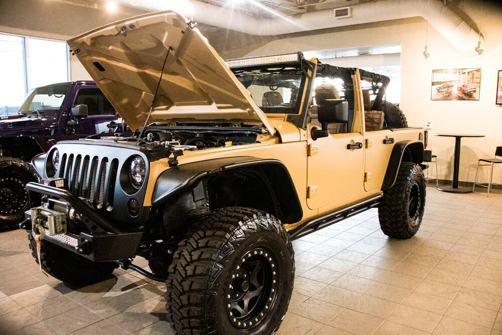 HOME - Michigan Vehicle Solutions HOME - Michigan Vehicle Solutions