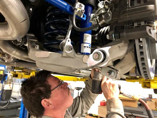 Michigan Vehicle Solutions