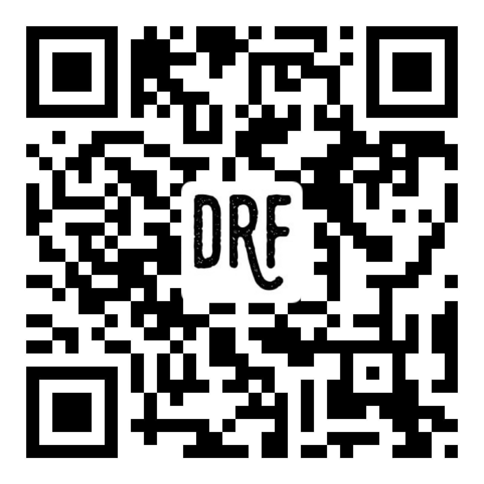  Stay Connected !  Scan or   Click the QR Code   