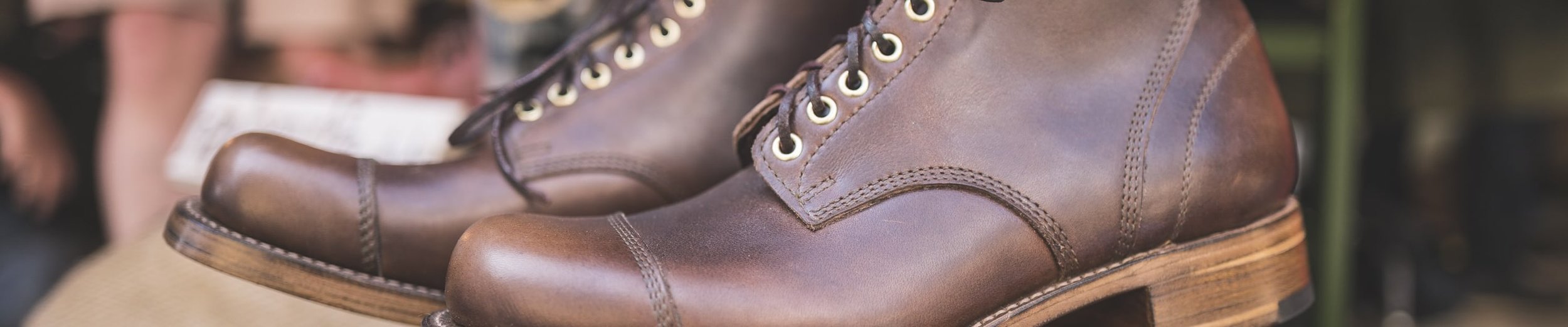 Servie Boots