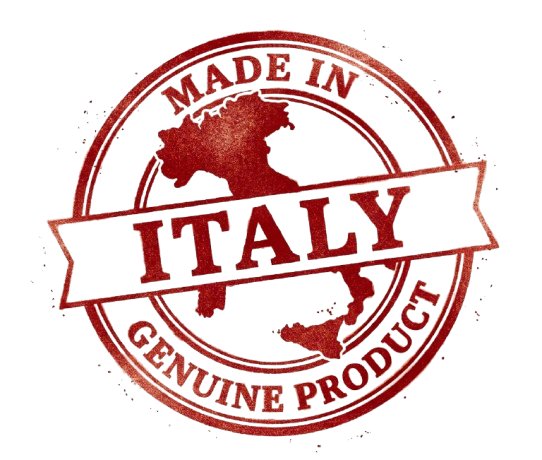 MADE IN ITALY by Dr. Footers