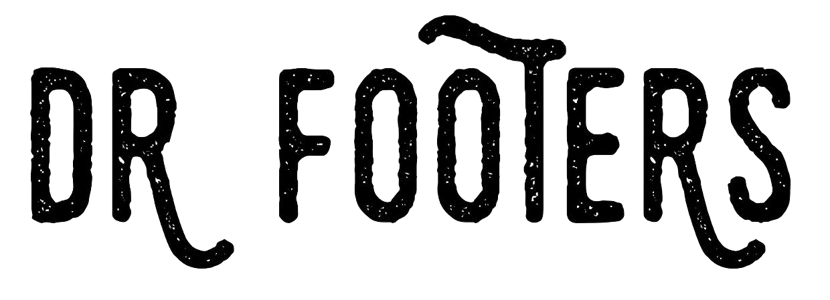 Dr. Footers